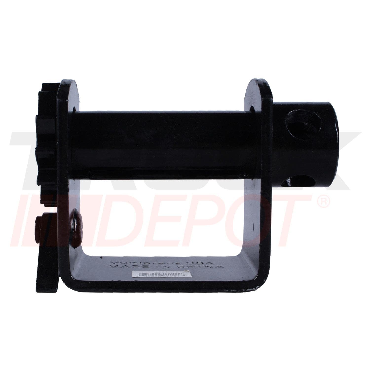 Enrolador estandar para banda sujetadora de 4"