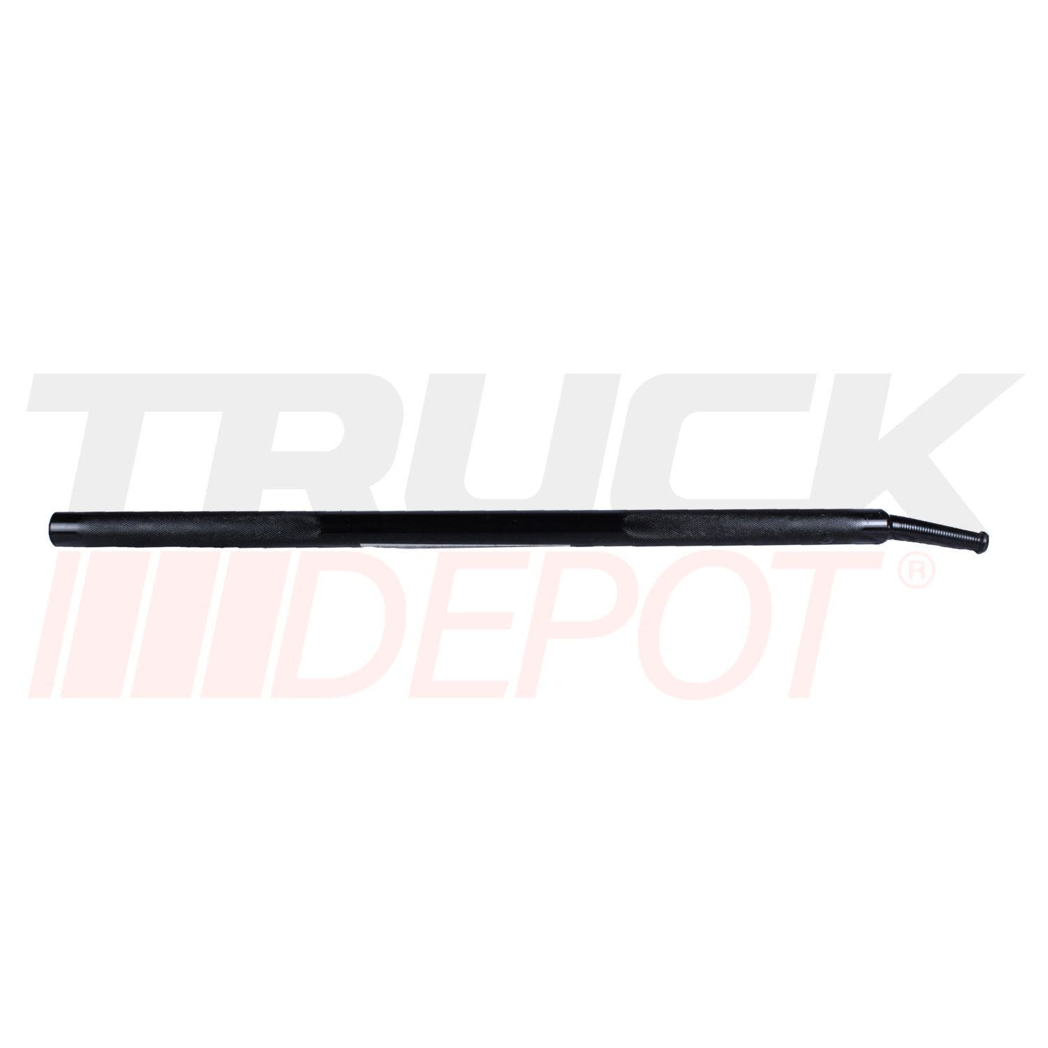 Barra standard para enrolador de banda sujetadora