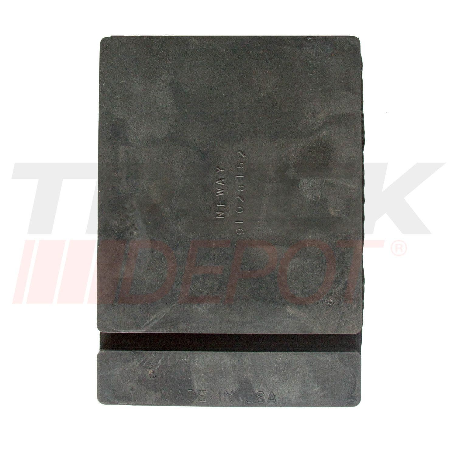 Hule de huataca suspension Neway Dayton