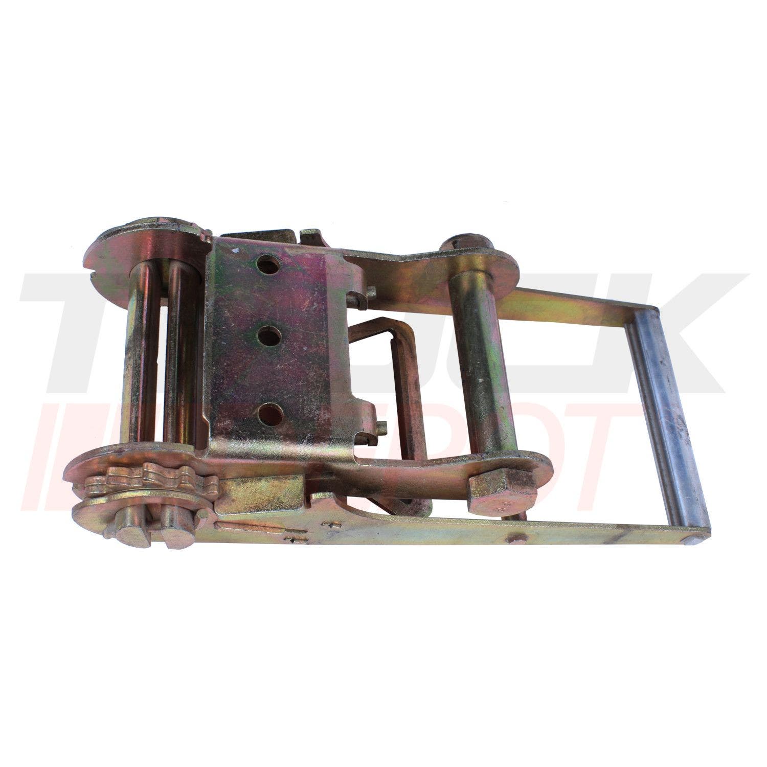 Ratch para banda sujetadora 4"