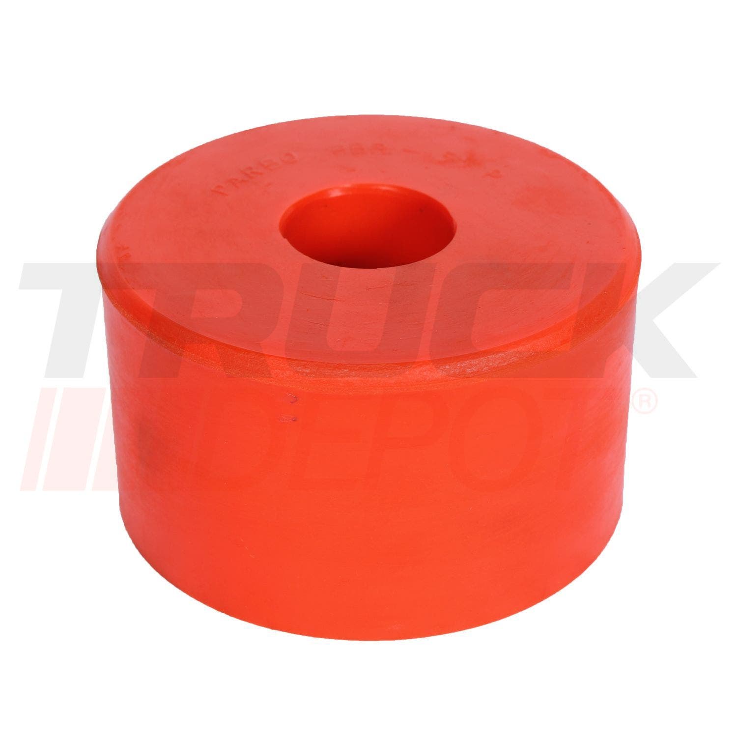 Buje para quinta rueda Fontaine