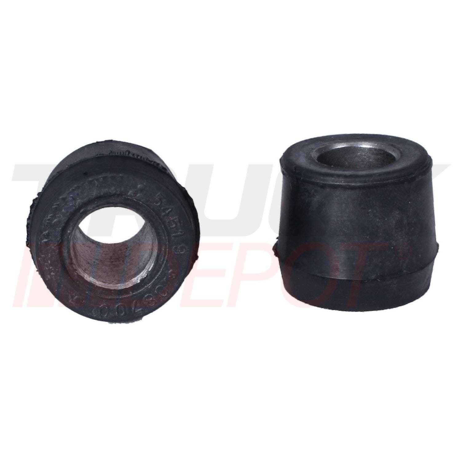 Bushing para tijera inferior Datsun 620