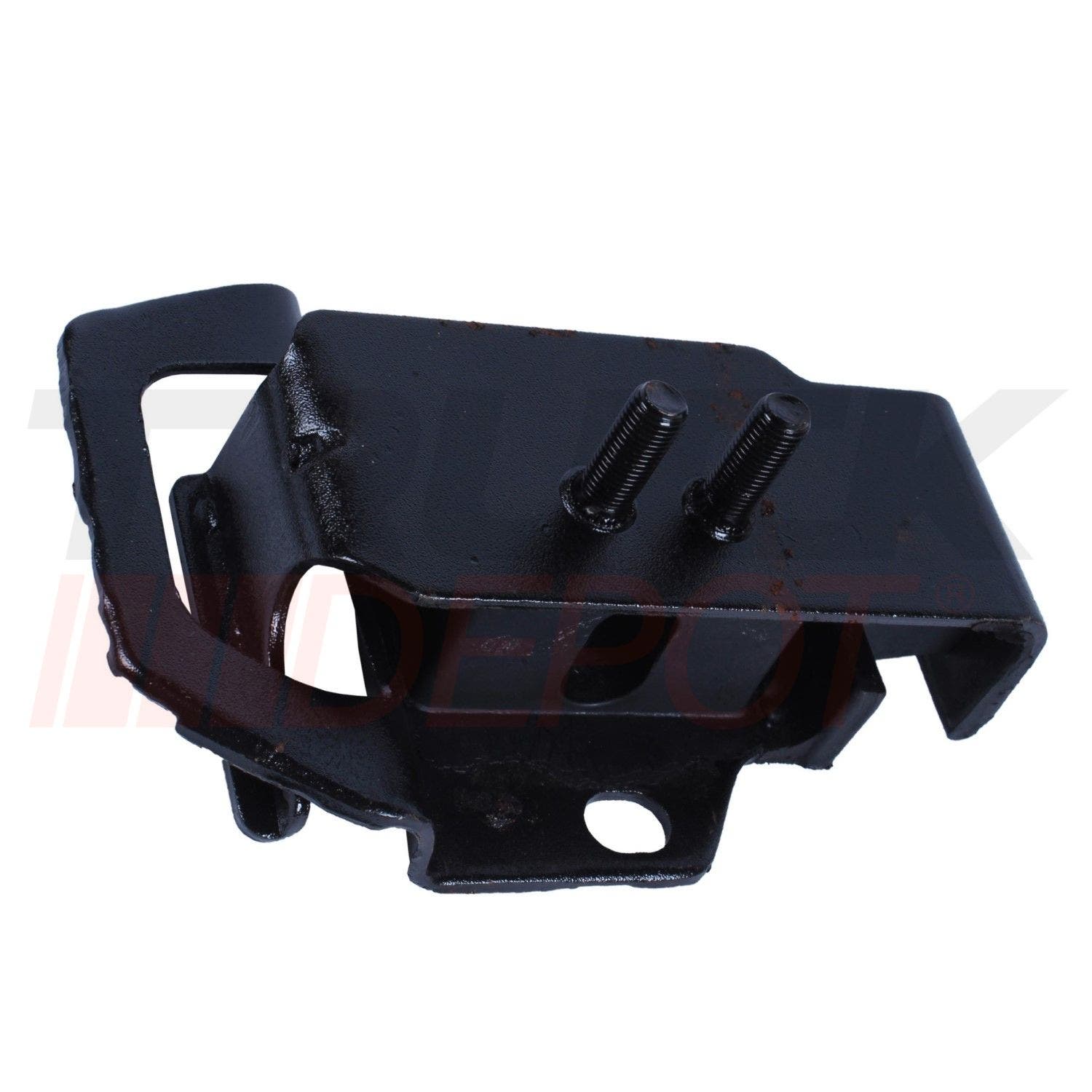 Soporte para motor (LH) Isuzu Pup 2 tornillos