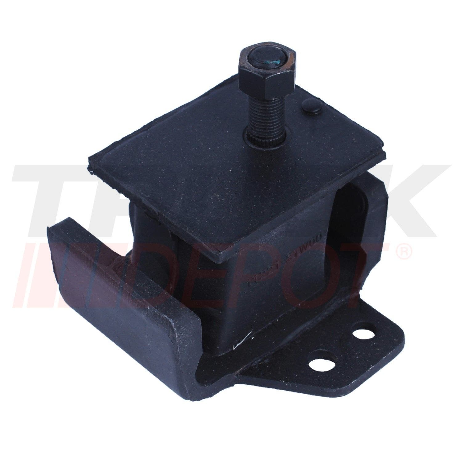 Soporte para motor (LH) Nissan 720 SD22