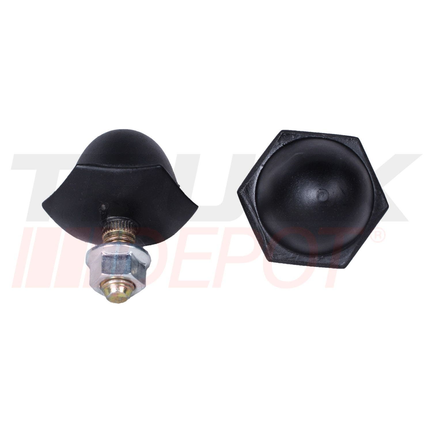 Tope para tijera superior Isuzu Pup