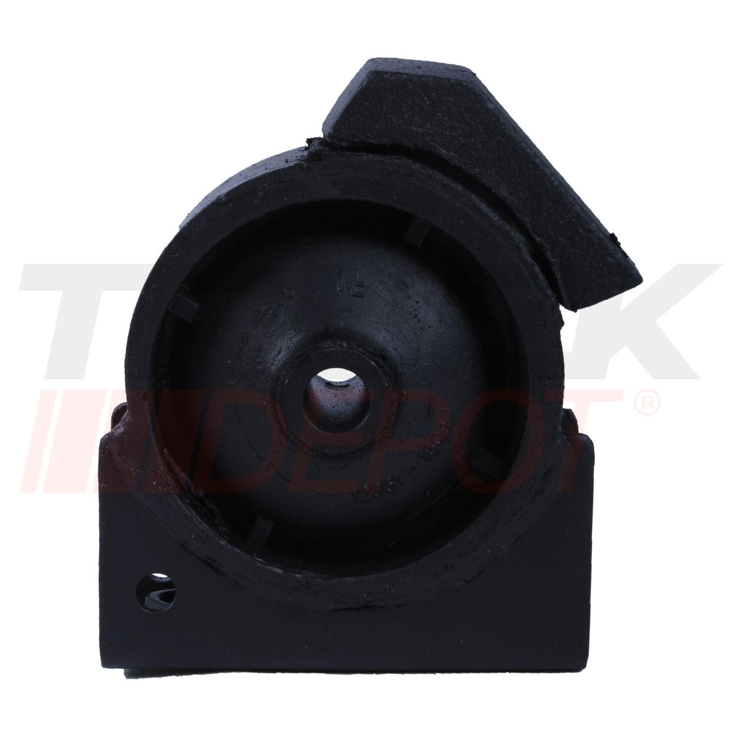 Soporte para motor frontal Toyota Corolla 93-97 73mm