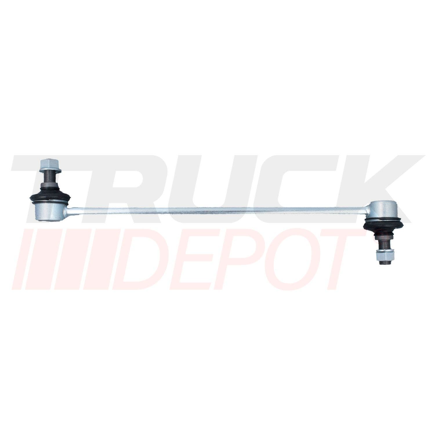 Barra estabilizadora frontal para Honda CRV 2007/2011