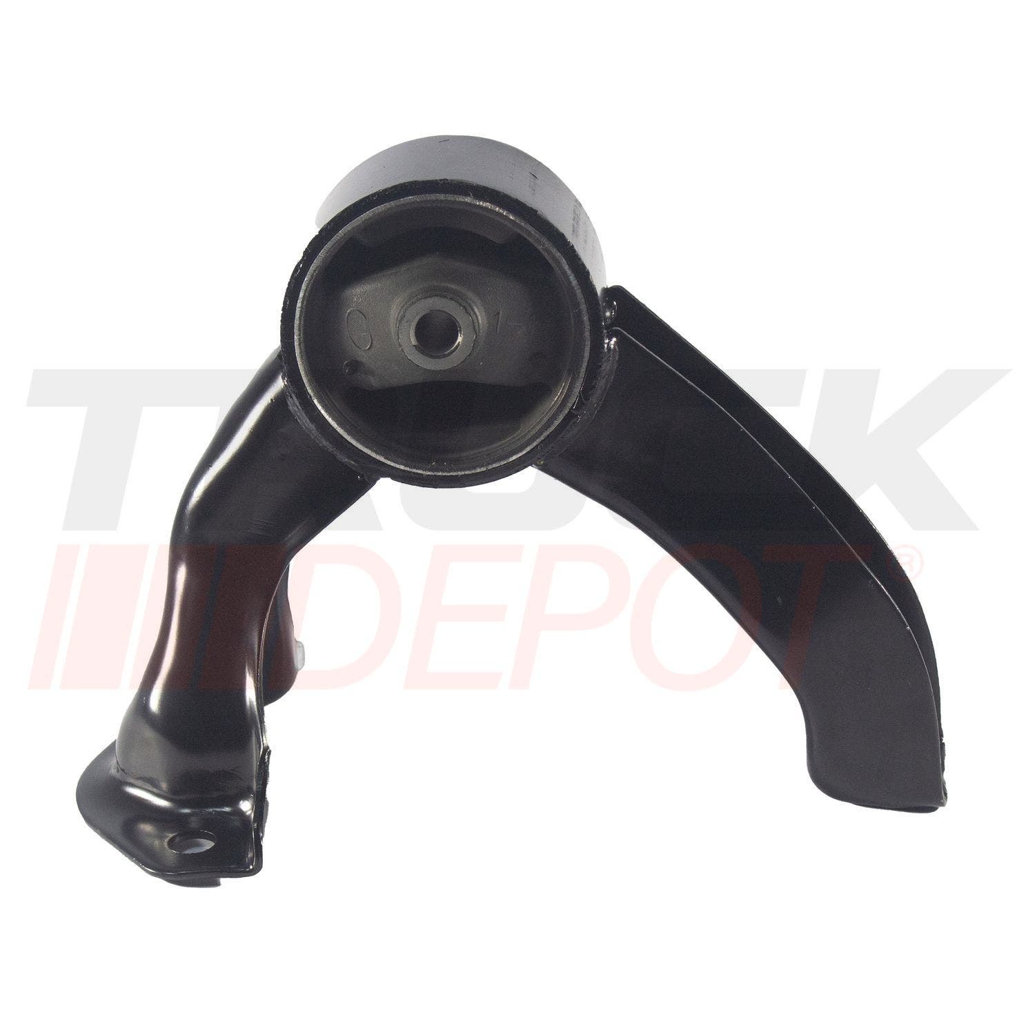 Soporte para transmision caja Mitsubishi Sportero