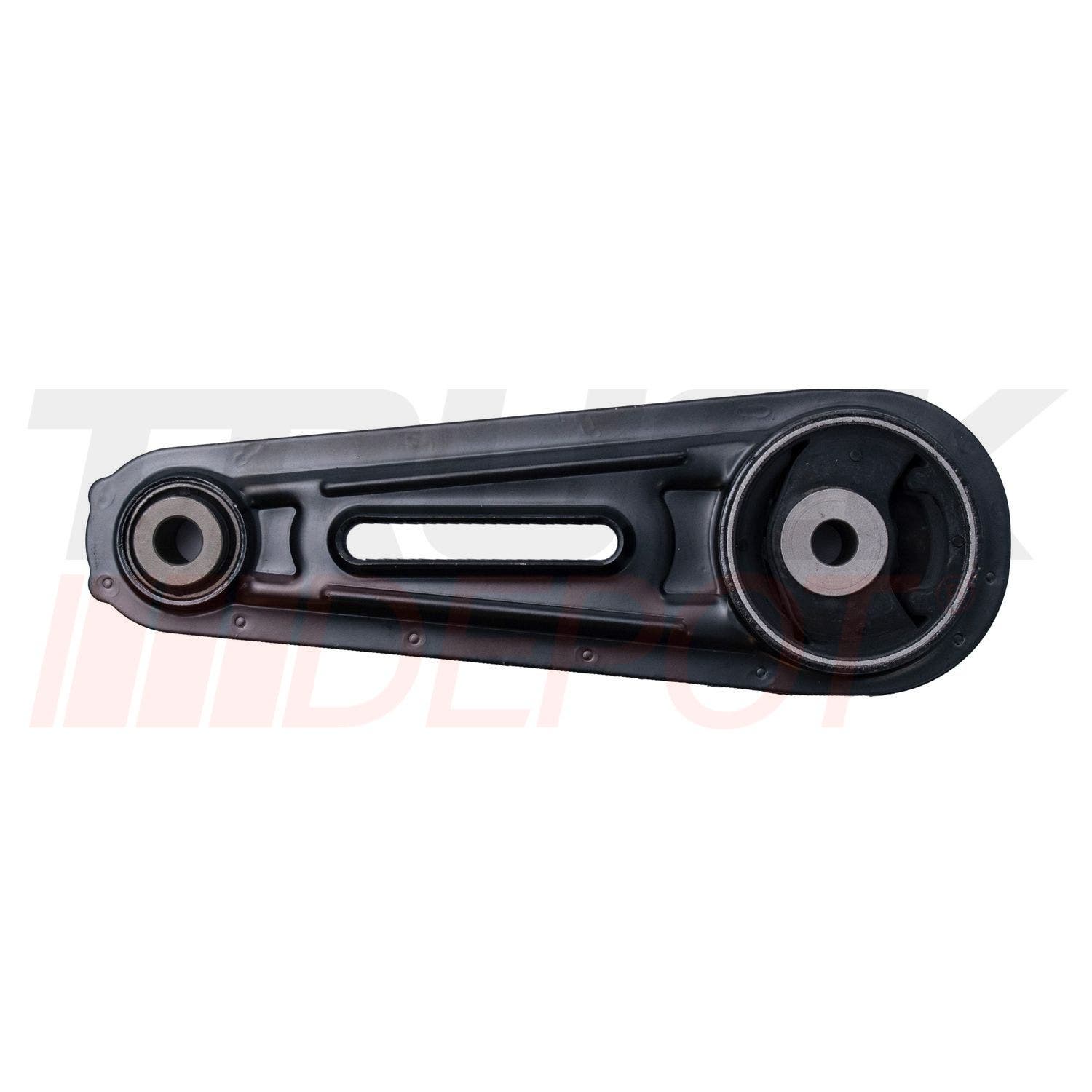 Soporte de  Torcion caja Nissan Roguer 08/15