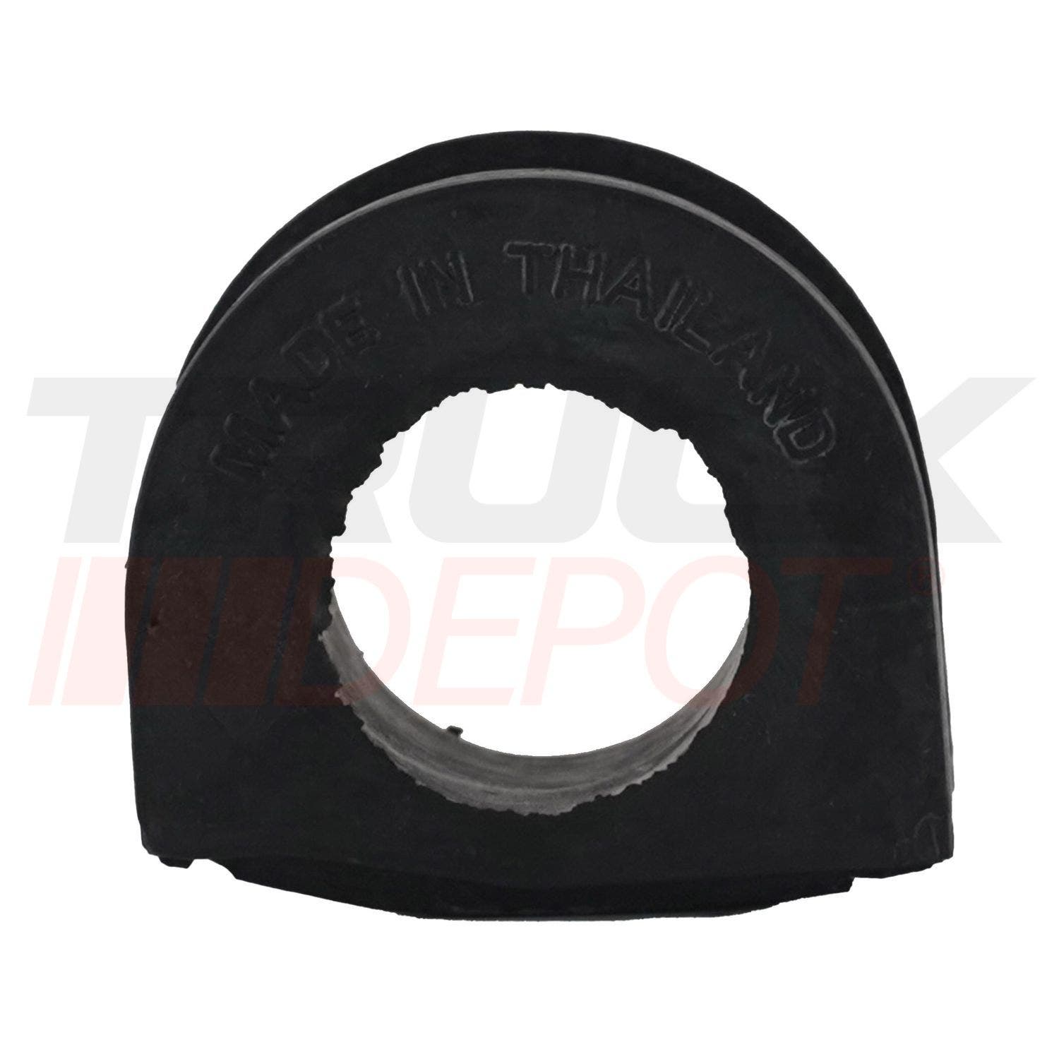 Hule de barra estabilizadora para honda Civic - CRV 1998-2001