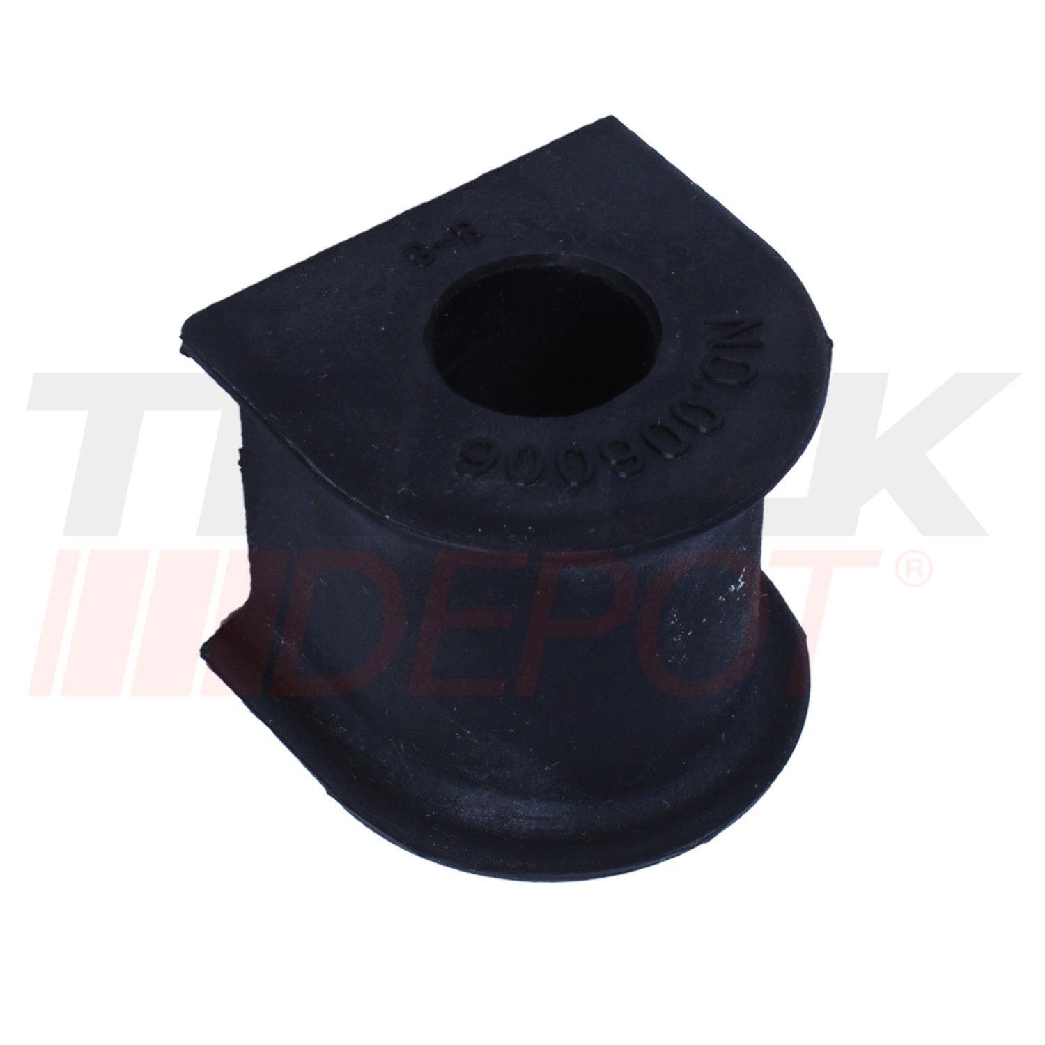 Hule para barra estabilizadora Toyota Corolla 03-08 25 Pcs