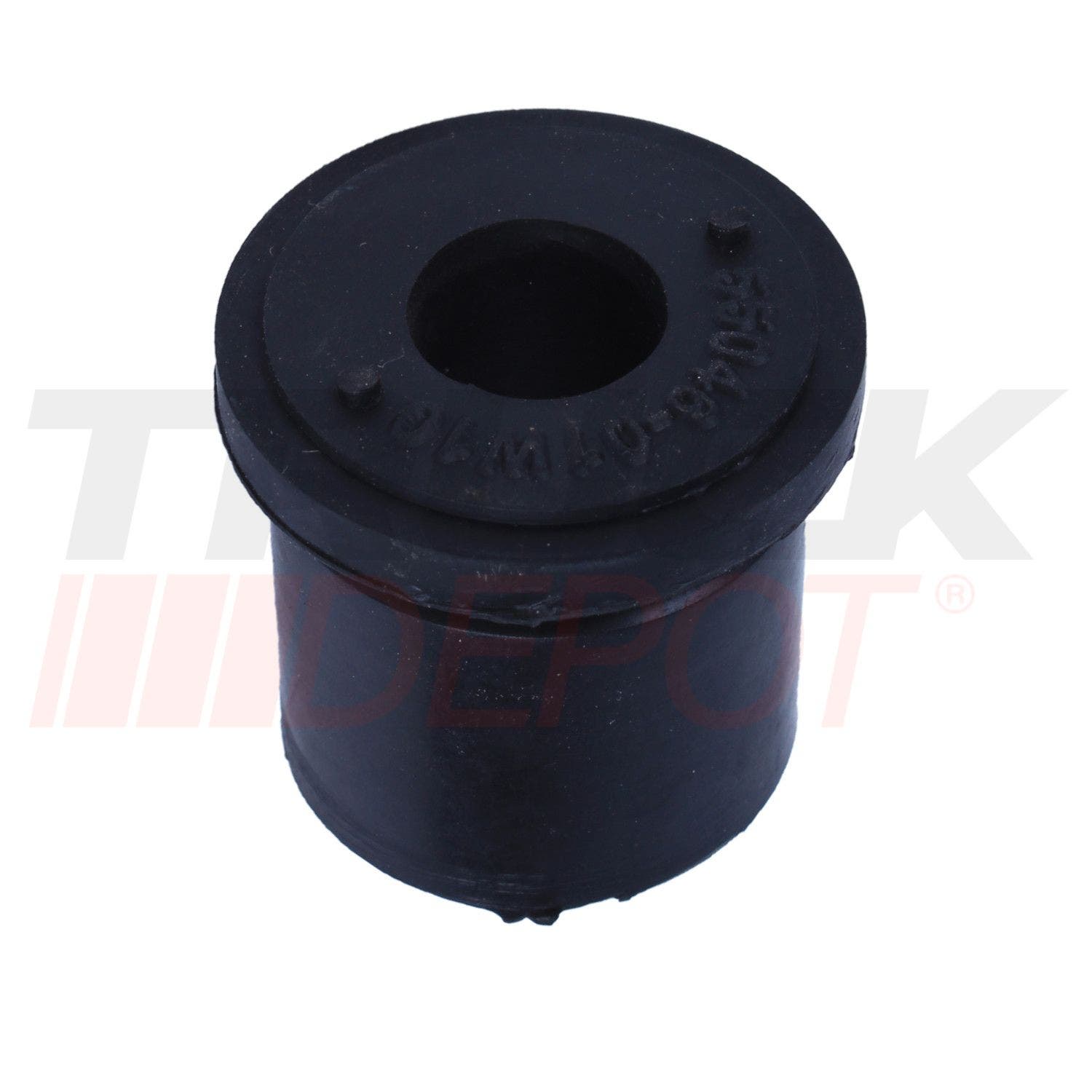 Hule para hoja de resorte Datsun 620 A36.11mm x A32.58mm x C14.18mm