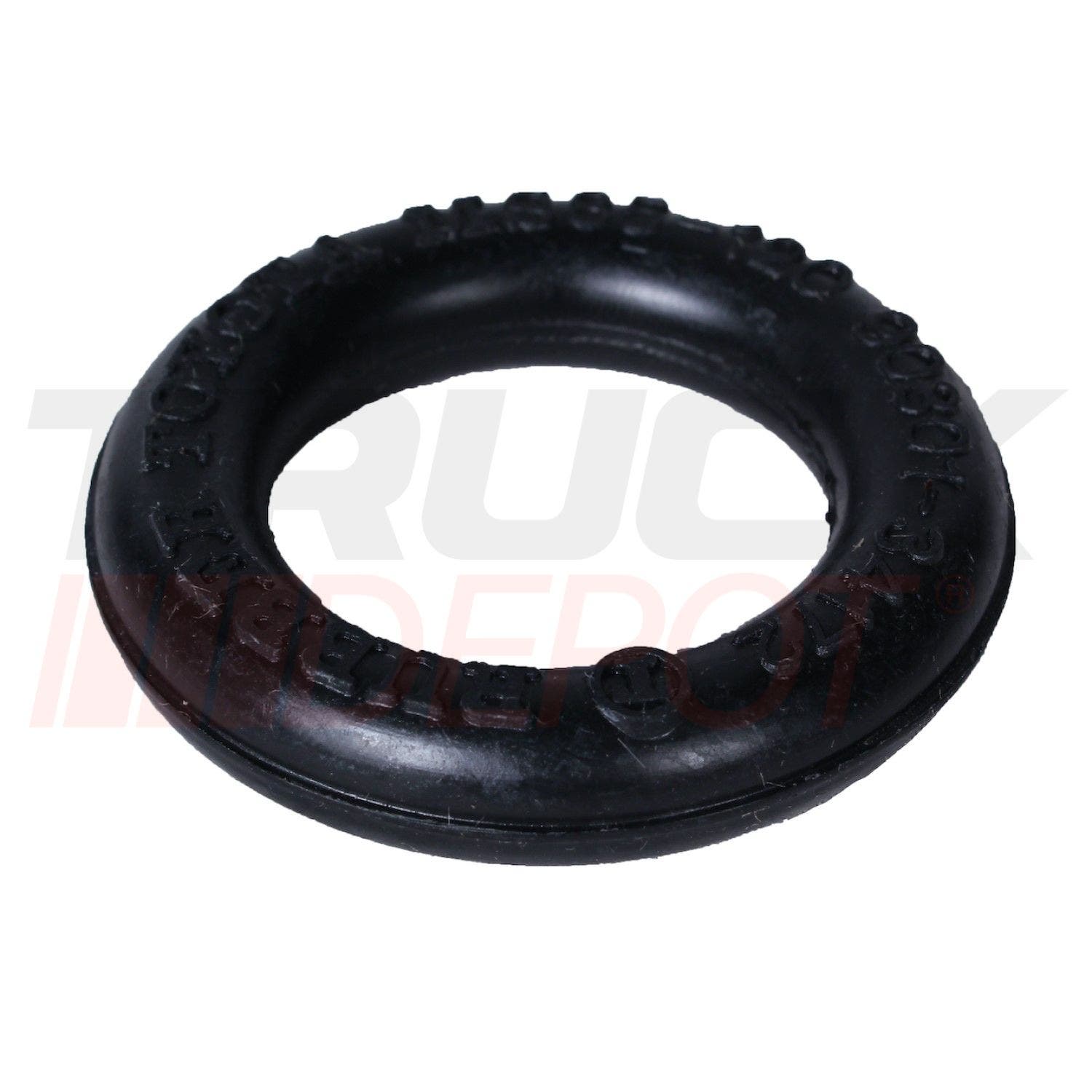 Hule para escape Toyota (anillo)