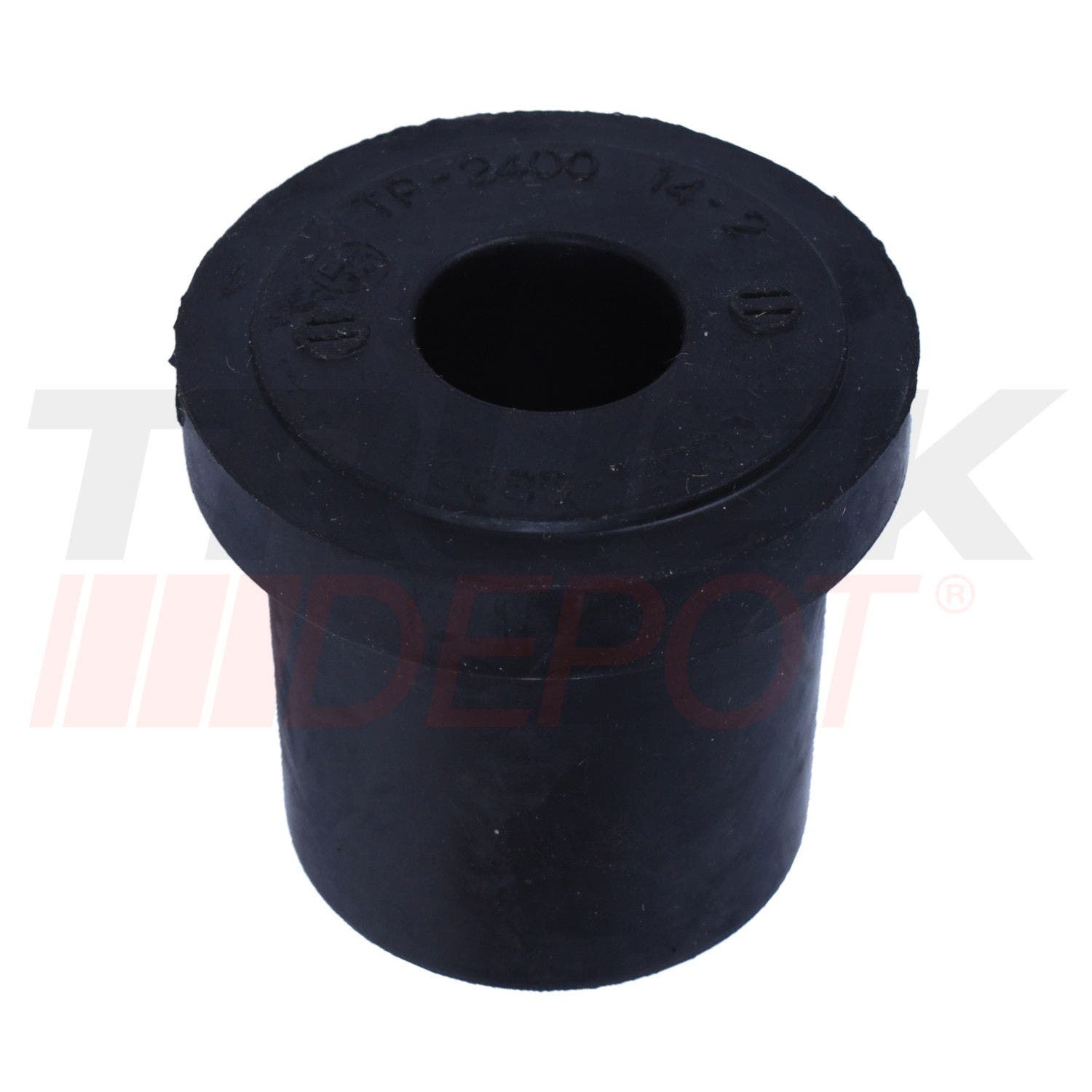 Hule para hoja de resorte Toyota Land Cruiser 84-89
