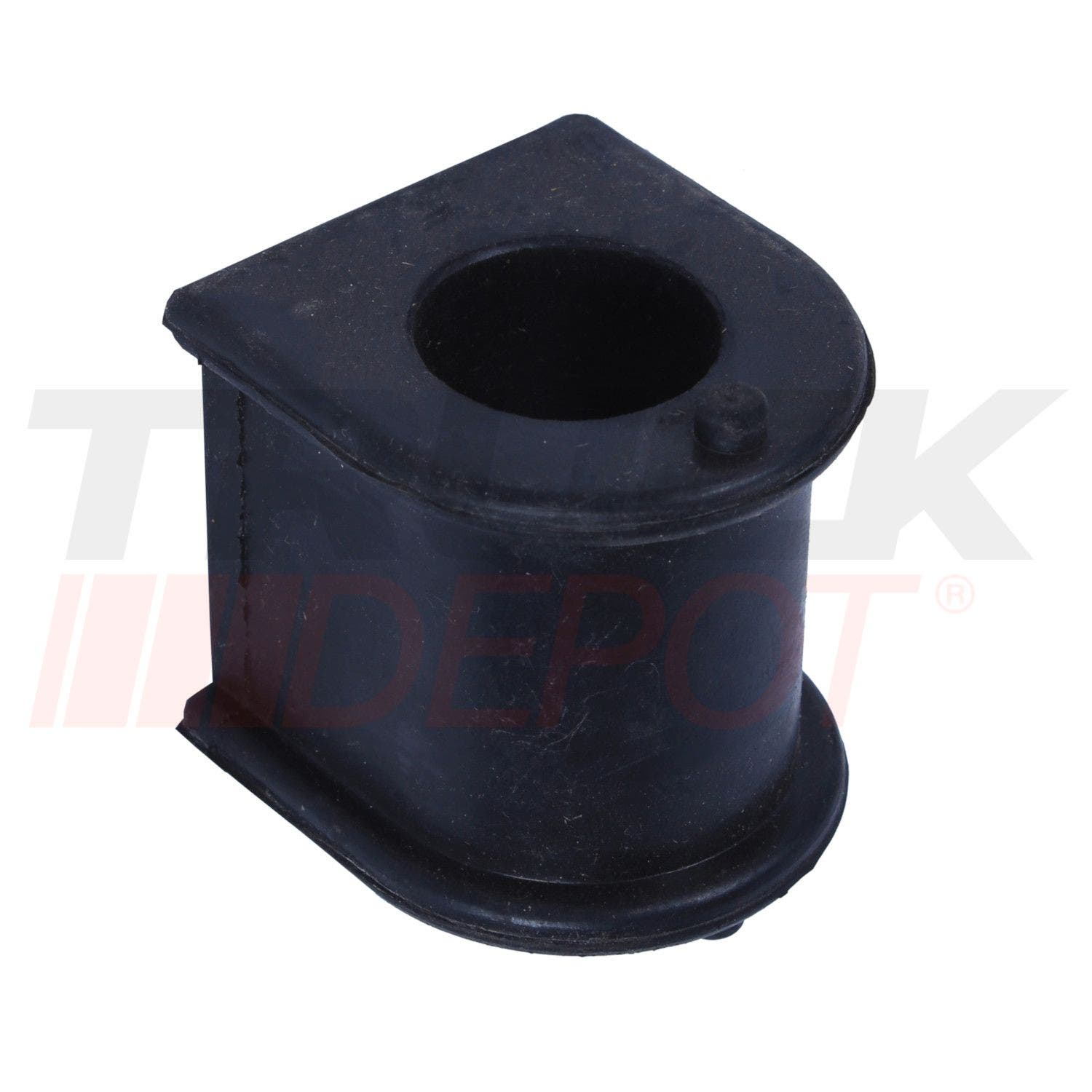 Hule para barra estabilizadora Mazda B2200 A38.41mm x A30.64mm x C20.18mm