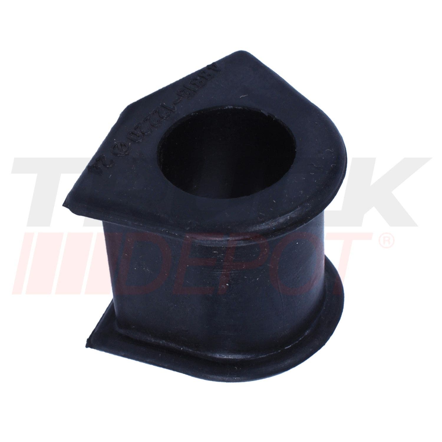 Hule para barra estabilizadora Toyota Corolla 98-02