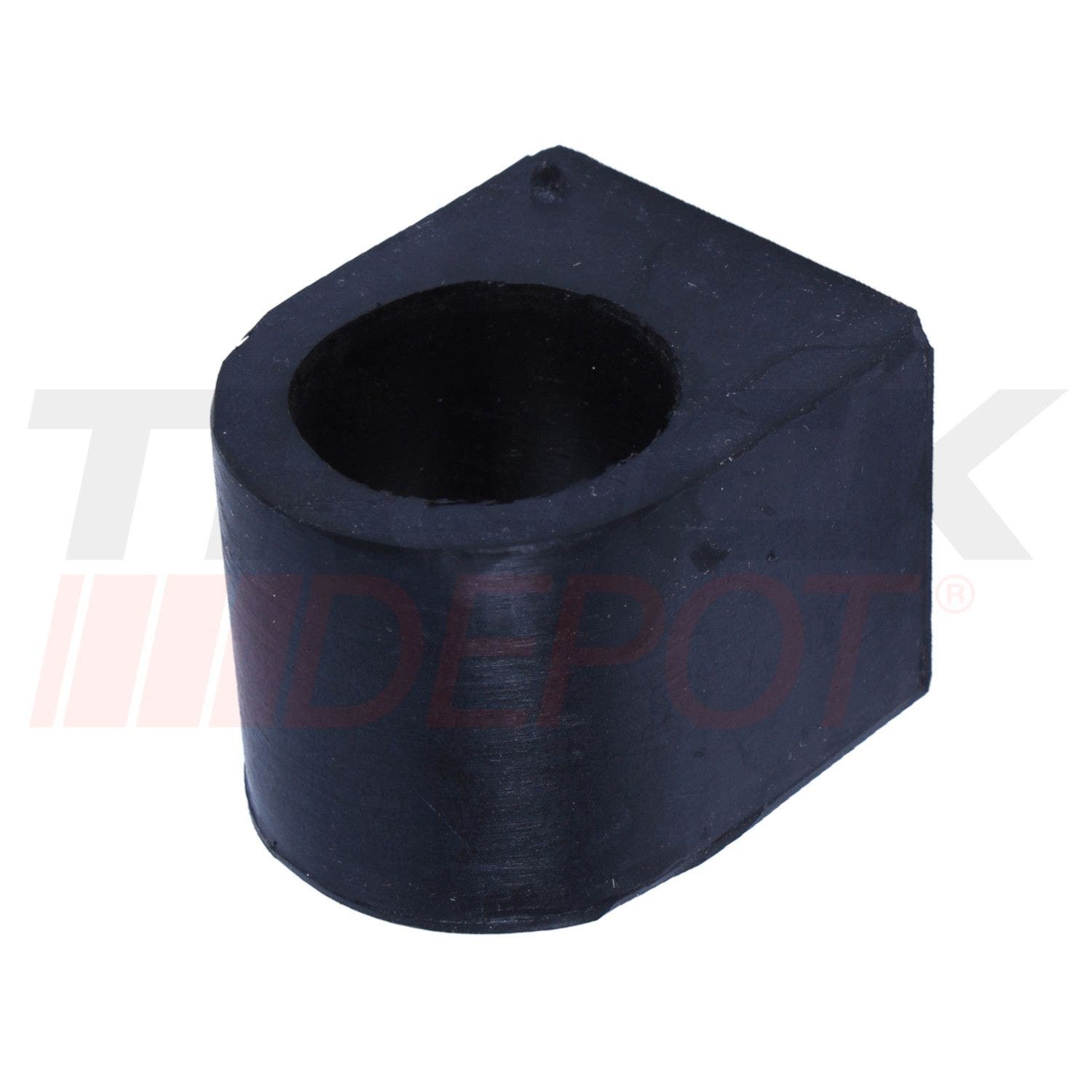Hule para barra estabilizadora Nissan D21 4x4