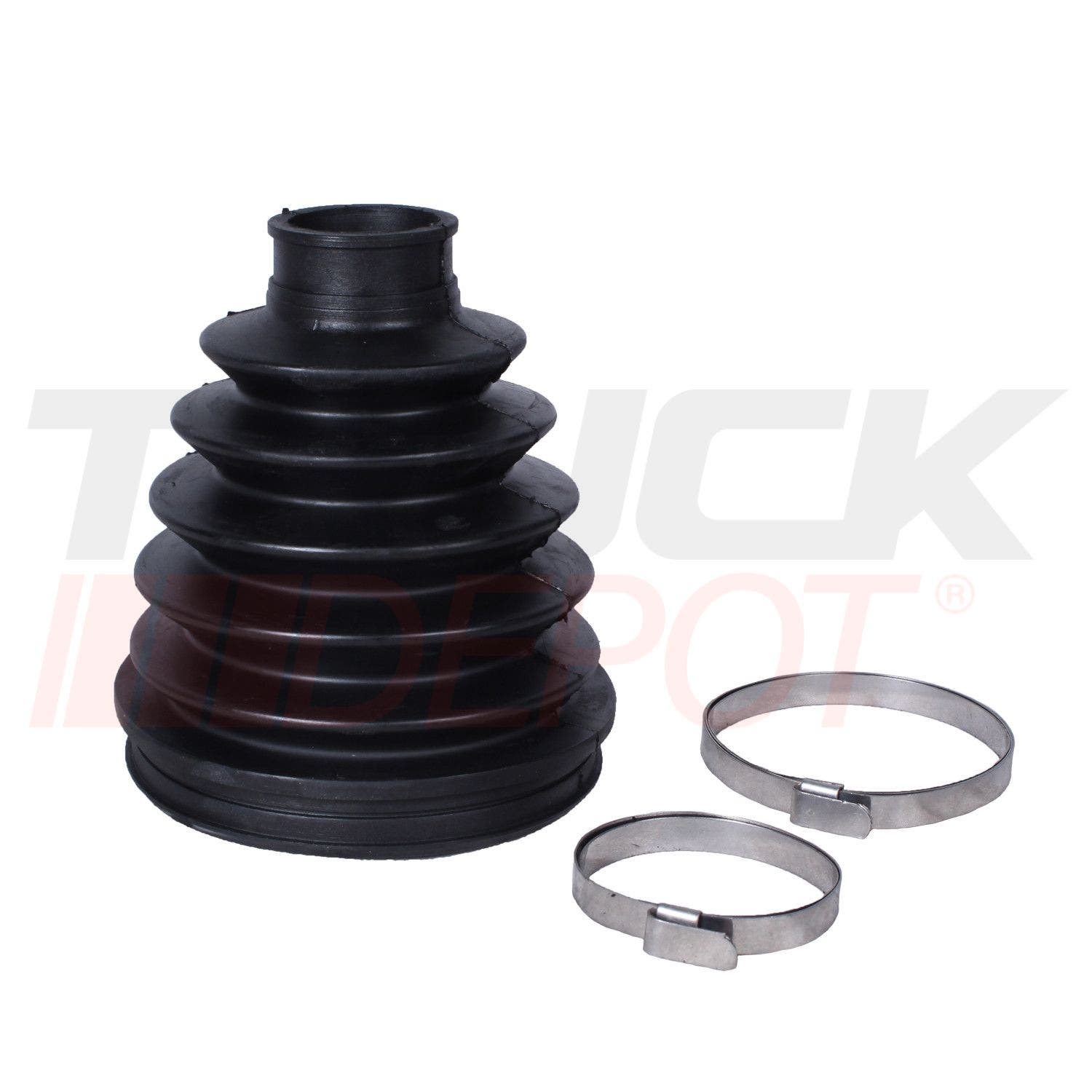 Polvera para flecha externa Toyota Corolla 03-08