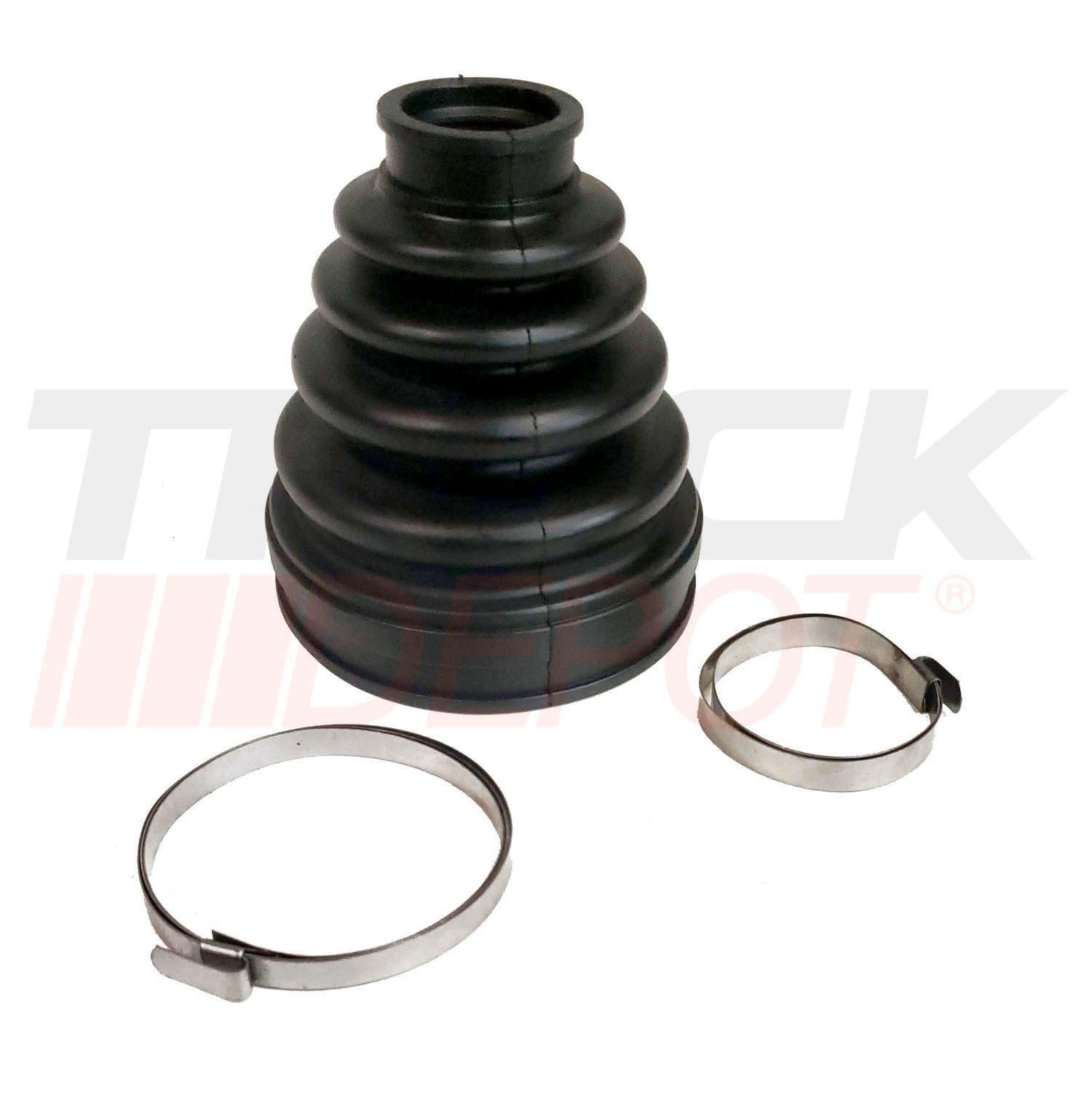 Polvera para flecha Toyota corolla año 03 en adelante