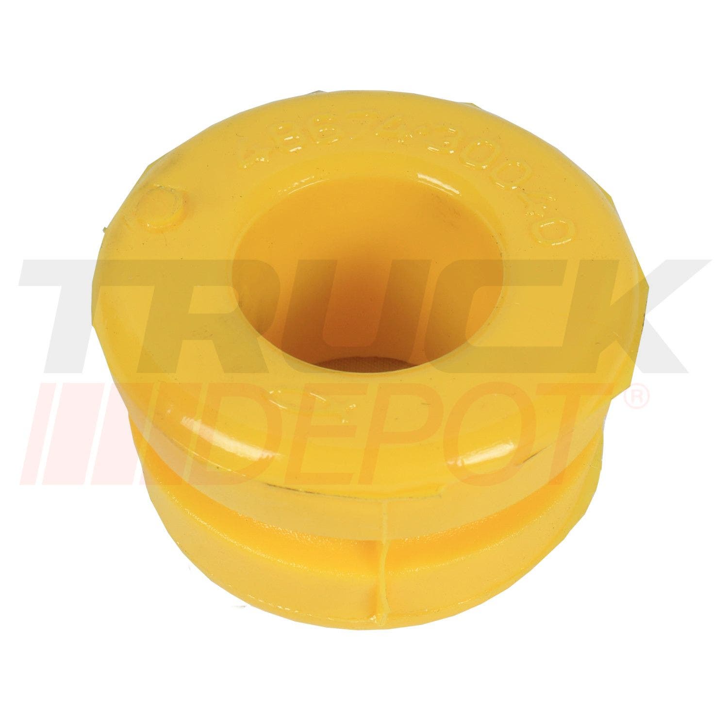 Hule para barra tensora Hilux 79-83