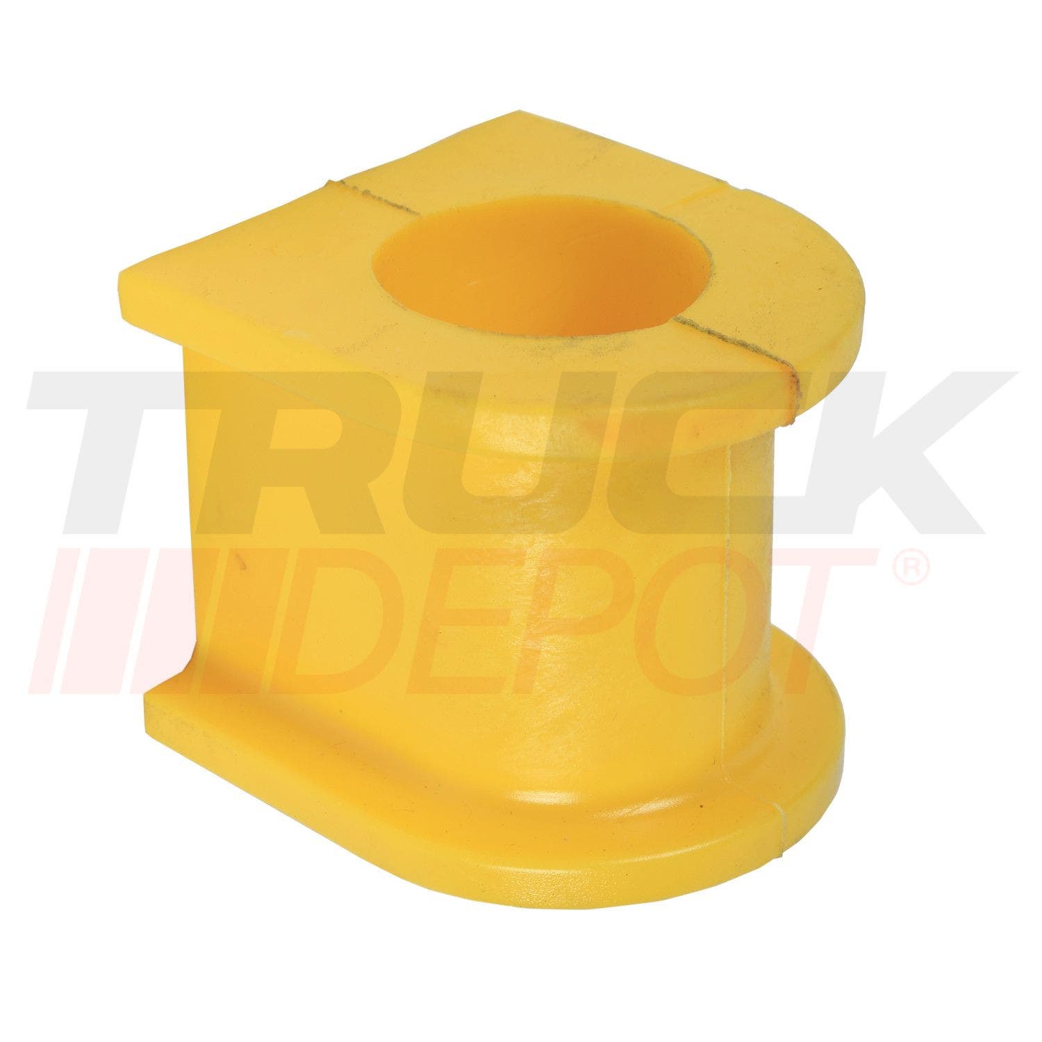 Hule para barra estabilizadora Hilux Vigo Fortuner 05-11