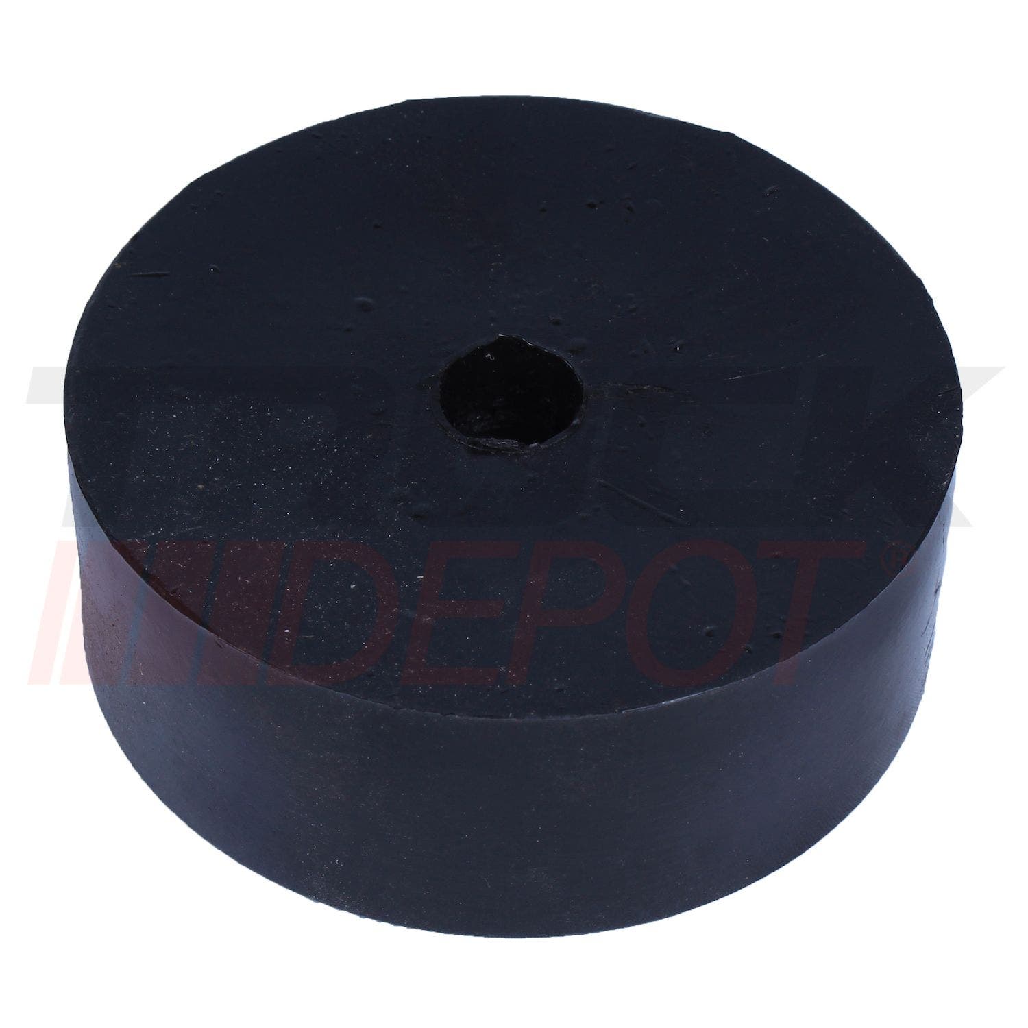 Hule para cabina Toyota Hilux grande 3x1 1/8x1/2