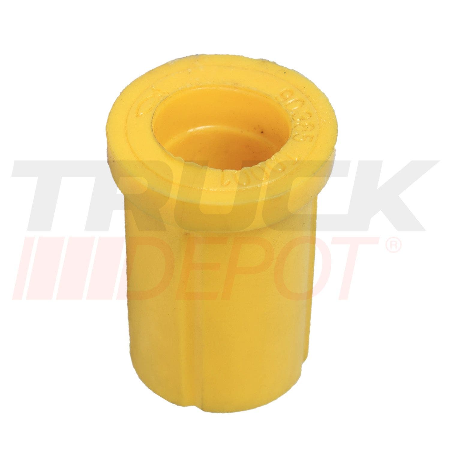 Hule para hoja de resorte Toyota Vigo largo