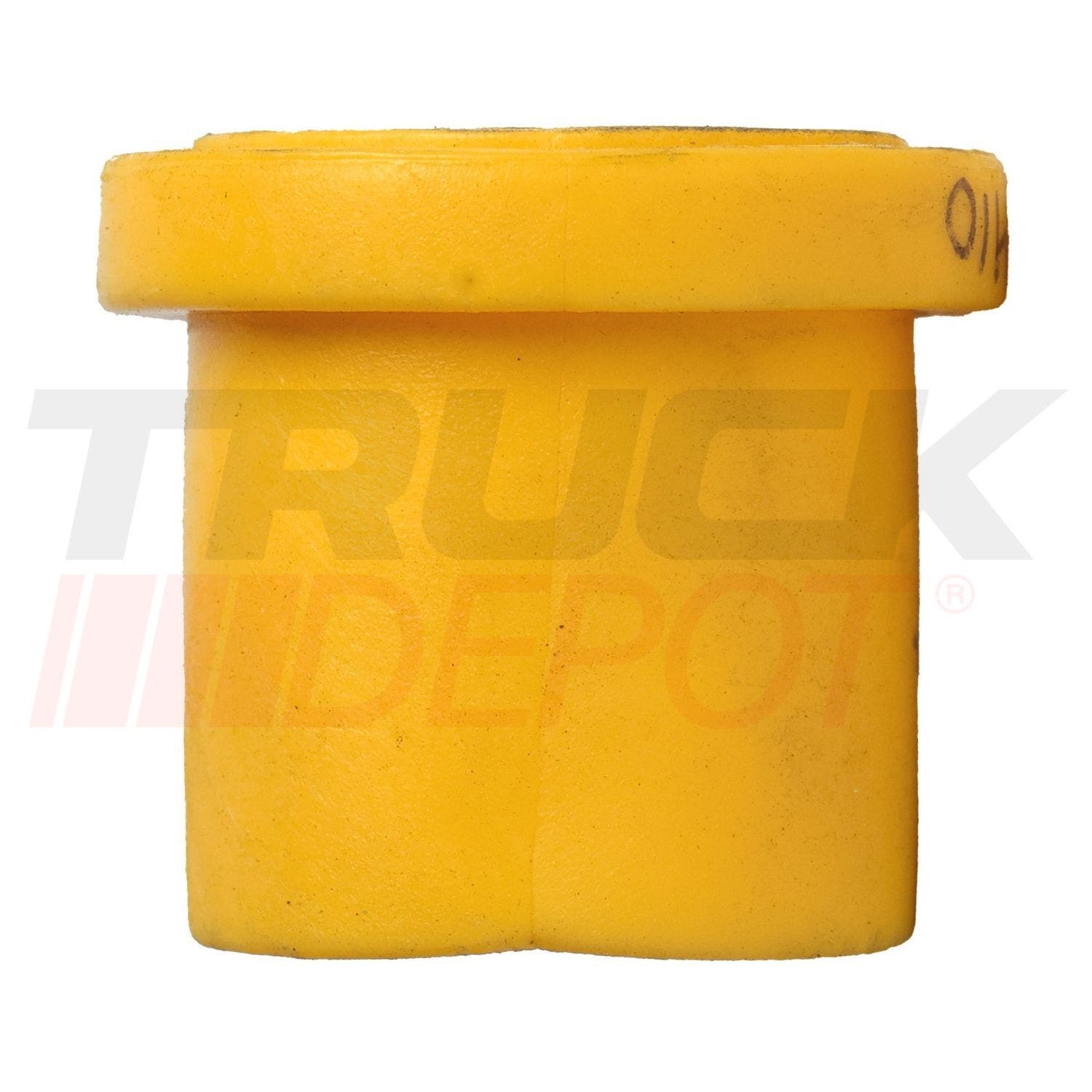 Hule de resorte trasero para Toyota Vigo sencillo 2004/2012