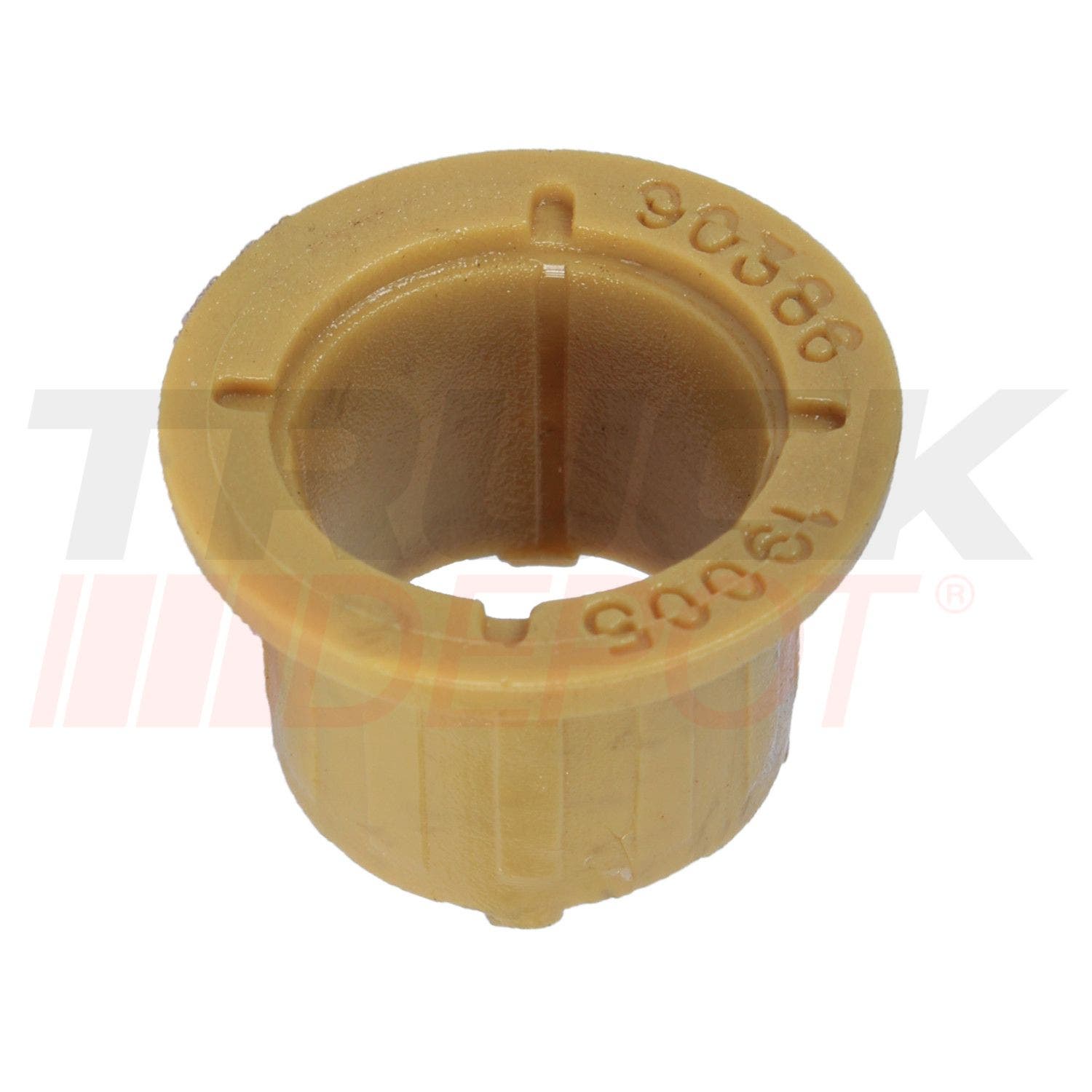 Hule para brazo auxiliar Toyota Vigo 4x4
