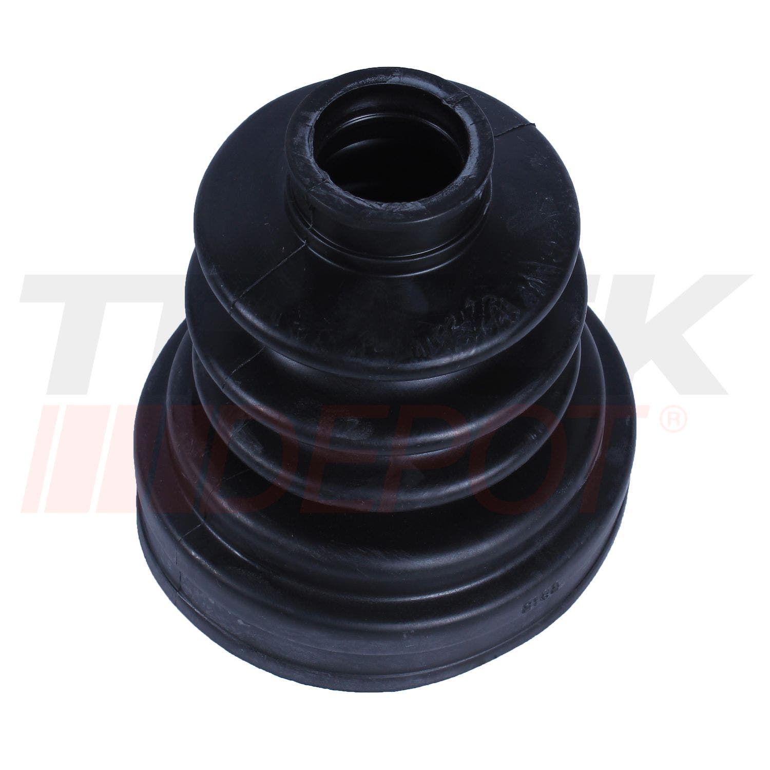 Polvera para flecha interior Toyota Hilux 4x4 alta