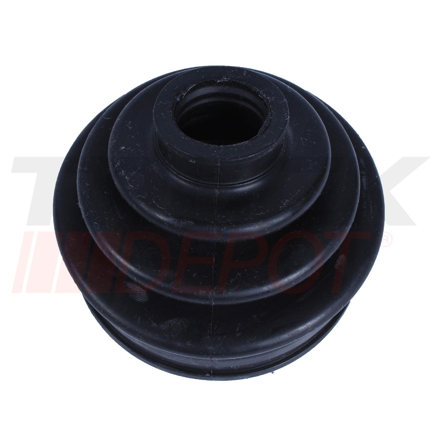 Polvera para flecha exterior Toyota Hilux 4x4 baja