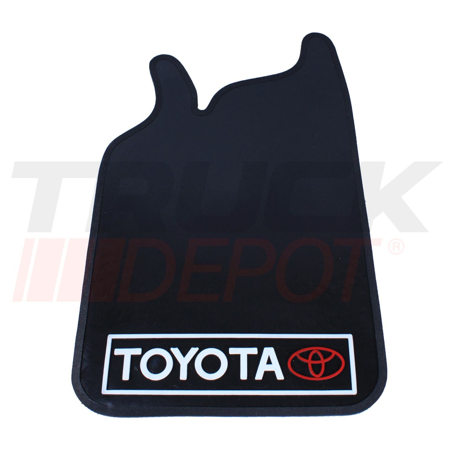 Lodera Toyota XLO (par) 11 1/4 x 18 3/4"
