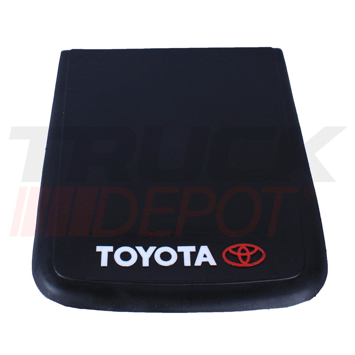 Lodera Toyota grande trasera (par) 11 x 13.5"