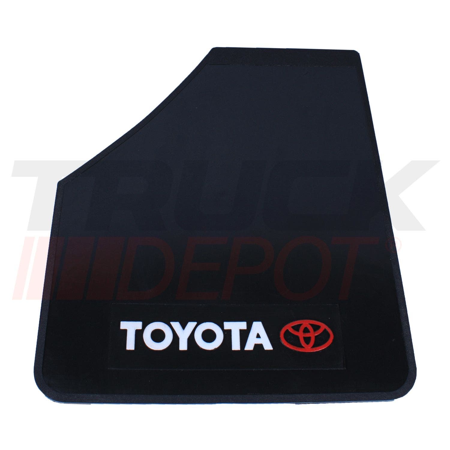 Lodera Toyota grande delantera (par) 11 x 14.50"