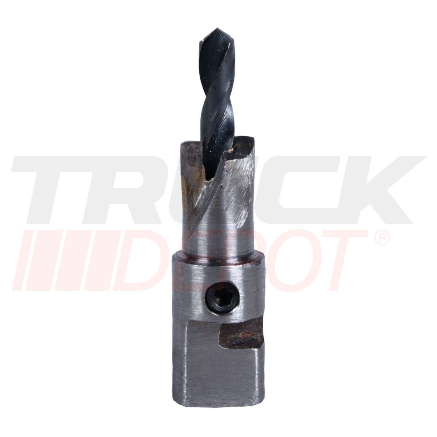 Avellanador para friccion #3 y 4