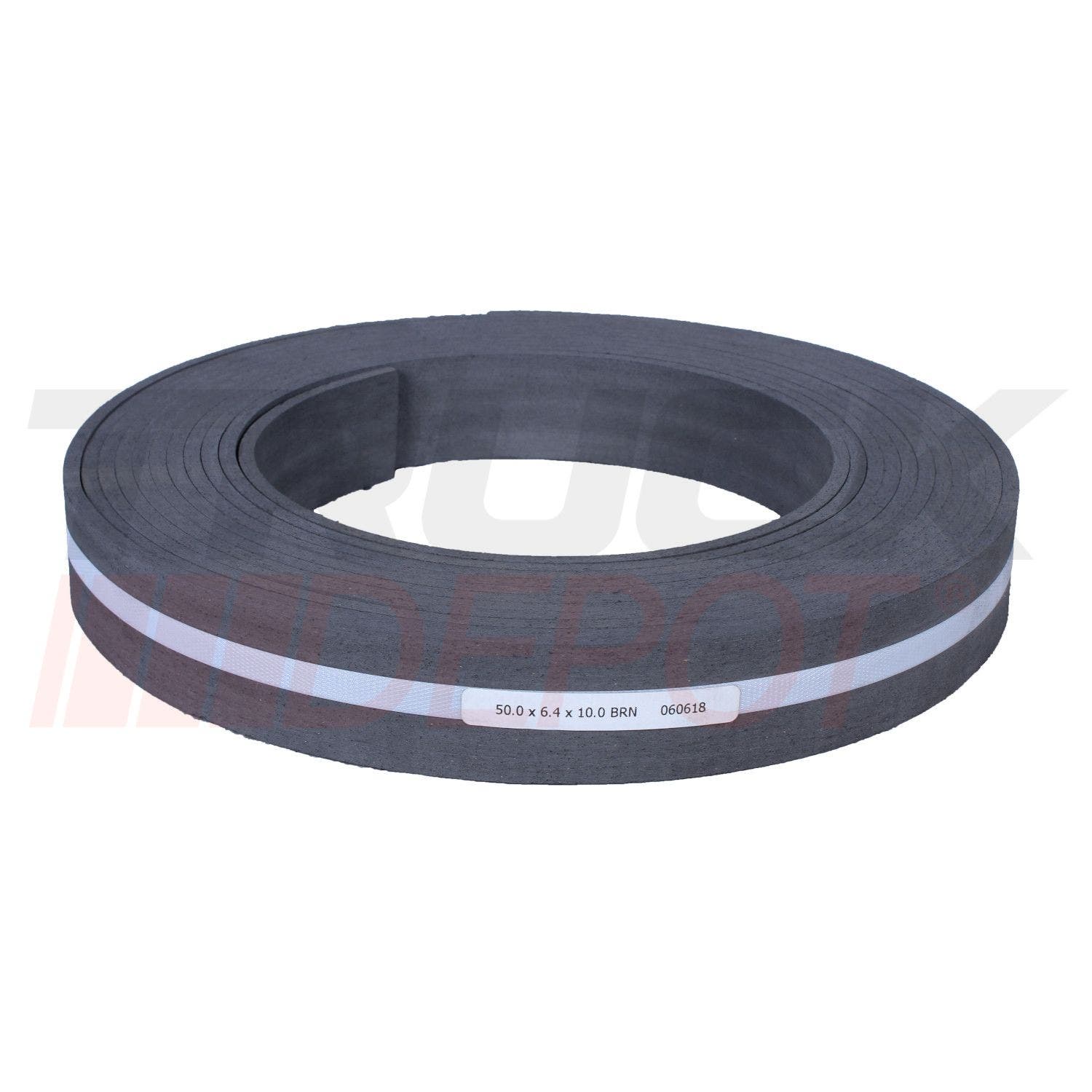 Rollo para freno 1/4 x 2 x 5 metros Indubal