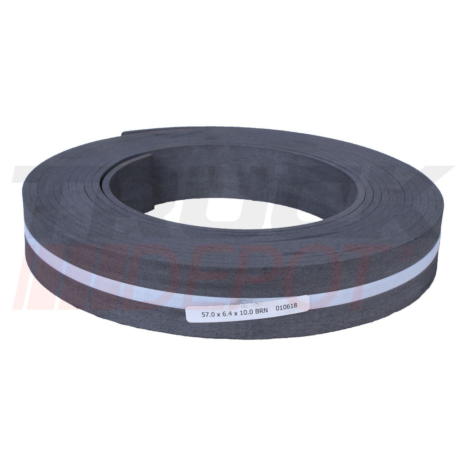 Rollo para freno 1/4 x 2 1/4 x 5 metros Indubal