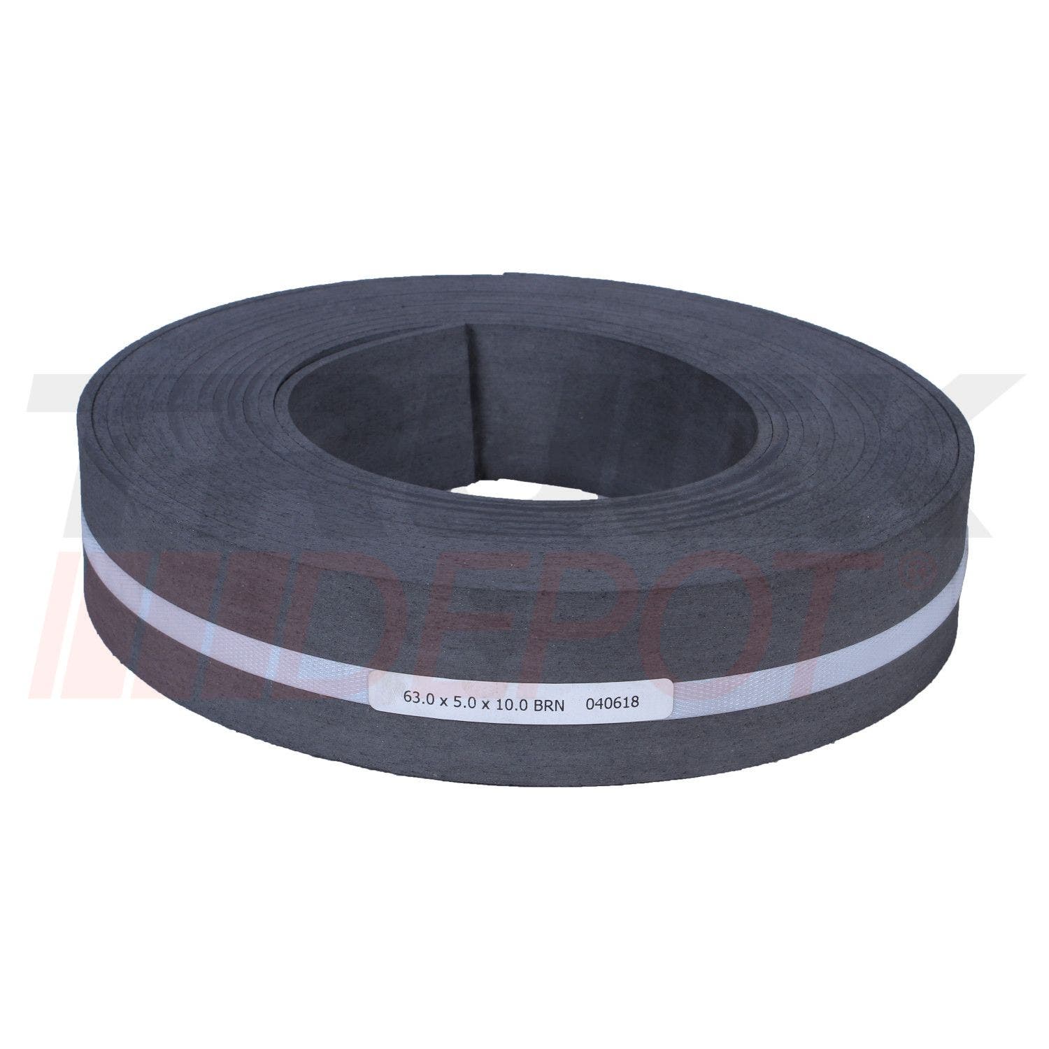 Rollo para freno 3/16 x 2 1/2 x 10 metros