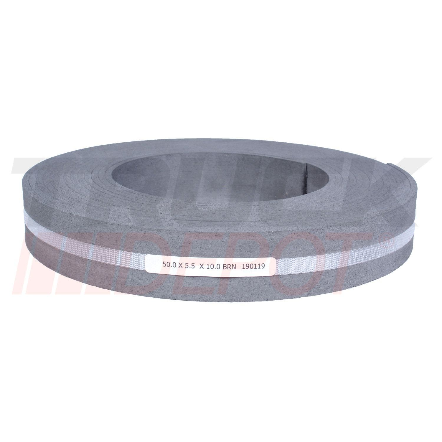 Rollo para freno 7/32 x 2 x 10 metros