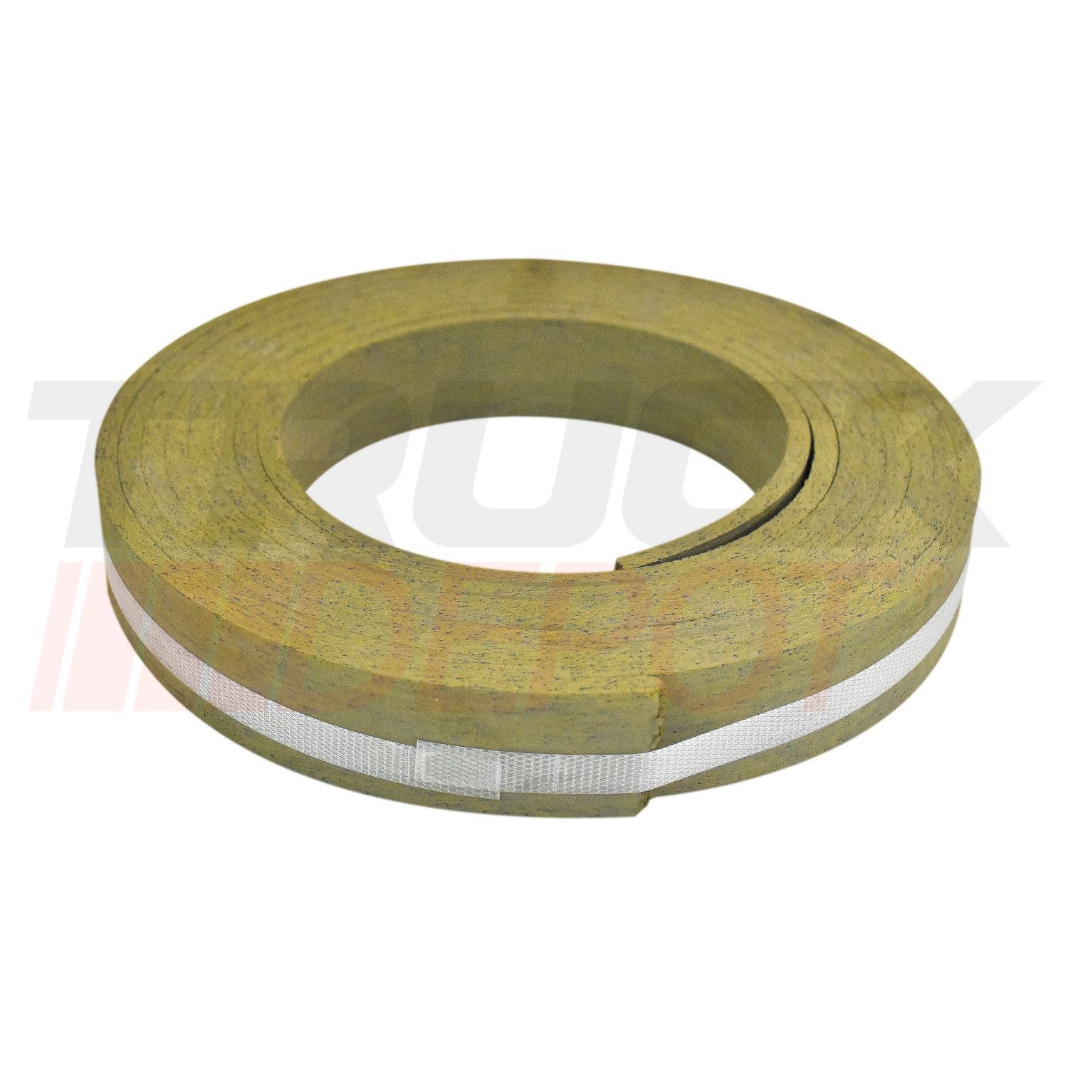 Rollo para freno 1/4 x 1 1/2 x 5 metros