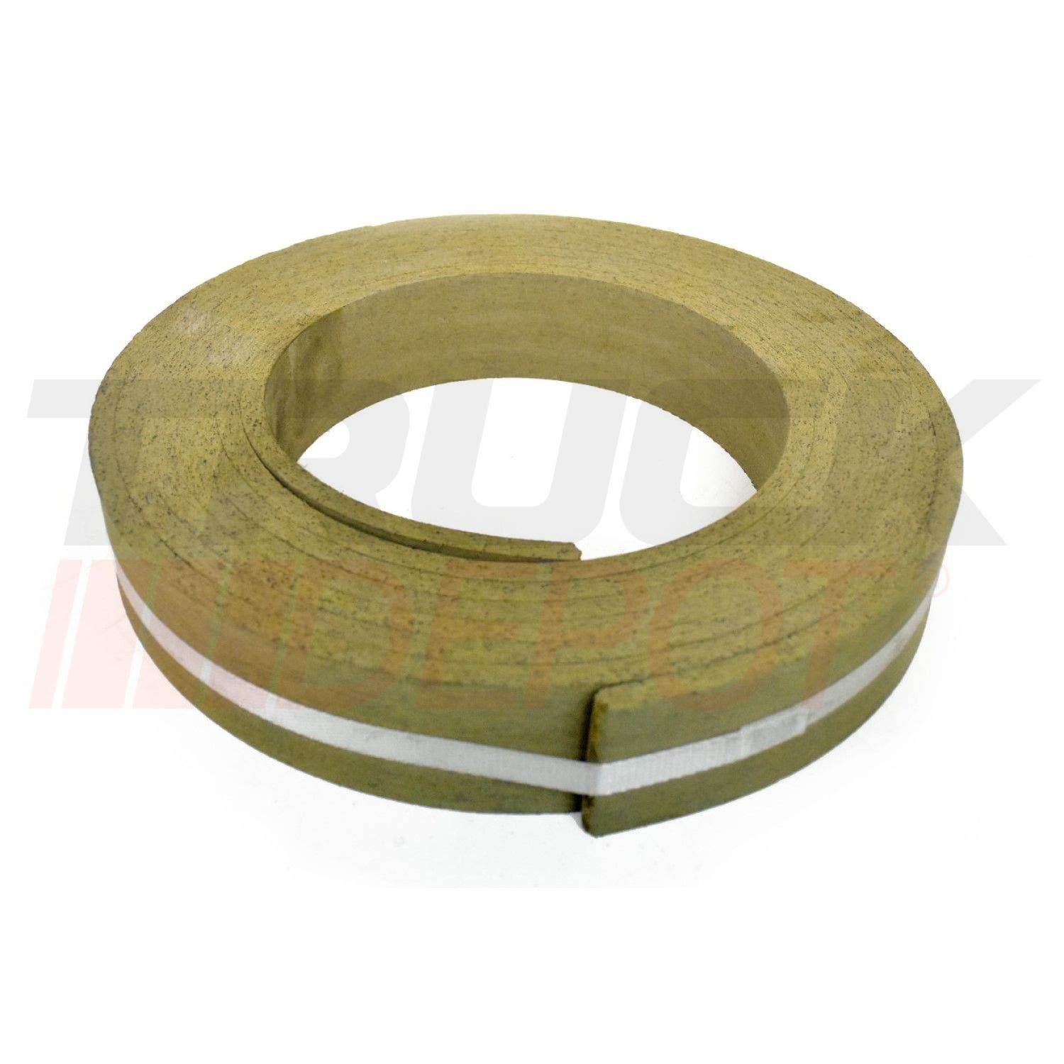 Rollo para freno 5/16 x 2 1/4 x 5 metros