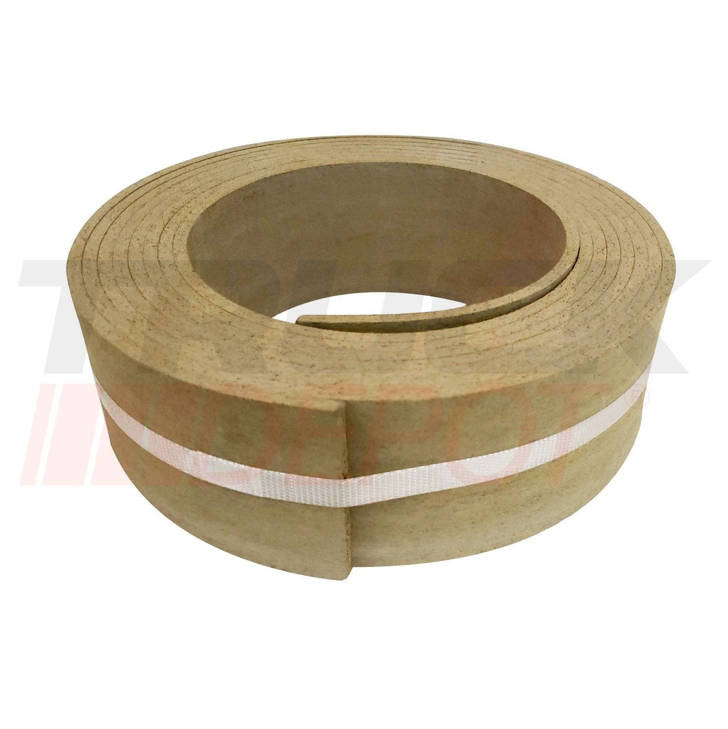Rollo para freno 5/16 x 3 x 5 metros