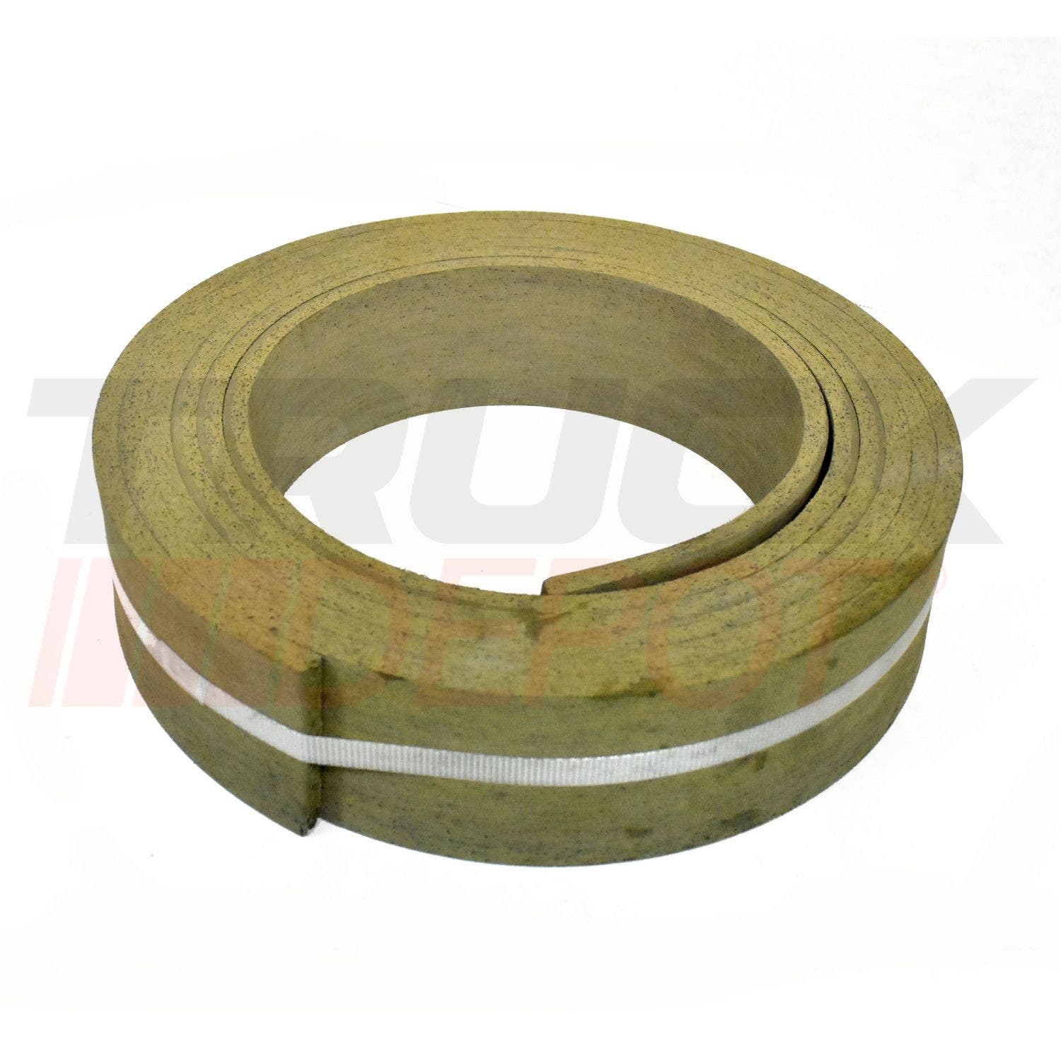Rollo para freno 5/16 x 2 x 5 metros