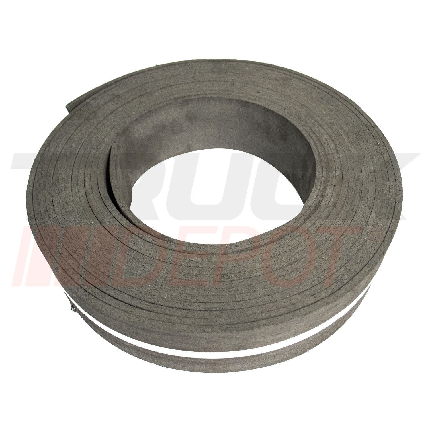 Rollo para freno 7/32 x 3 x 10 metros