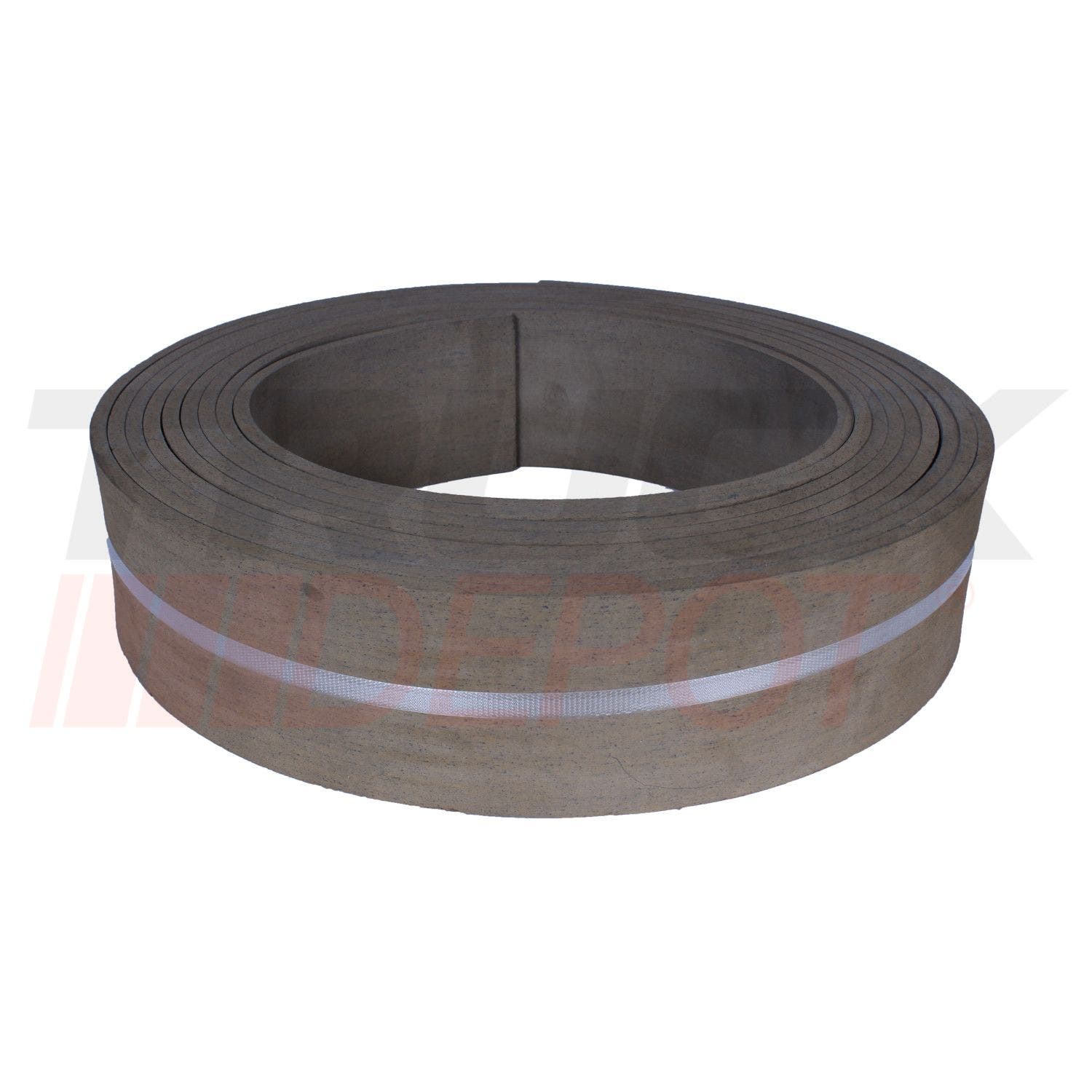 Rollo para freno 4 x 5/16 x 5 metros