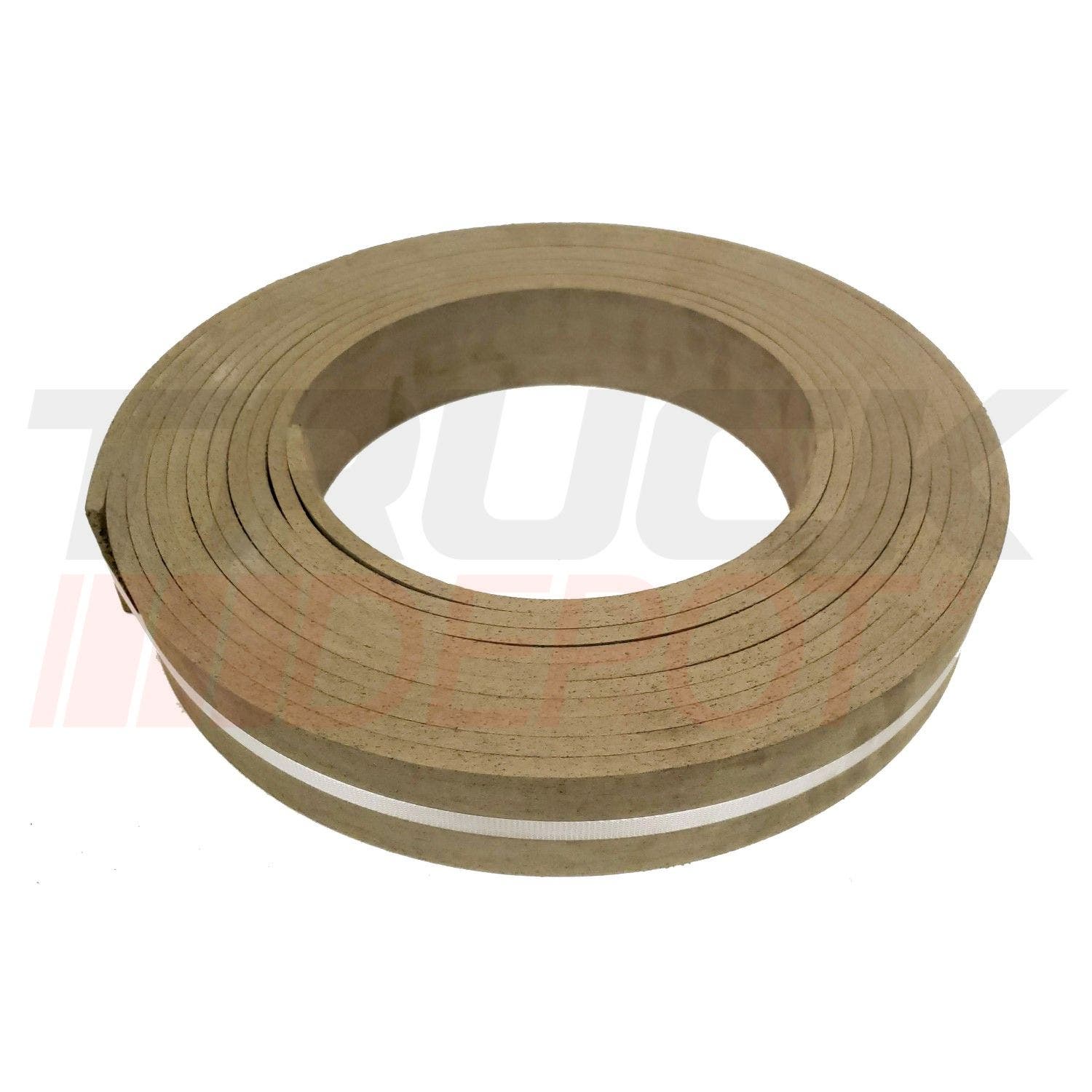 Rollo para freno 2 1/2 x 5/16 x 10 metros