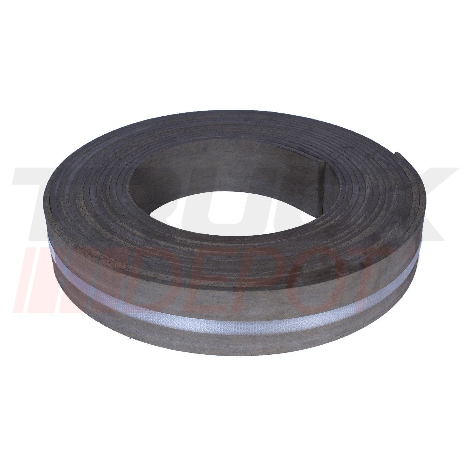 Rollo para freno 3/16 x 2 1/4 x 10 metros