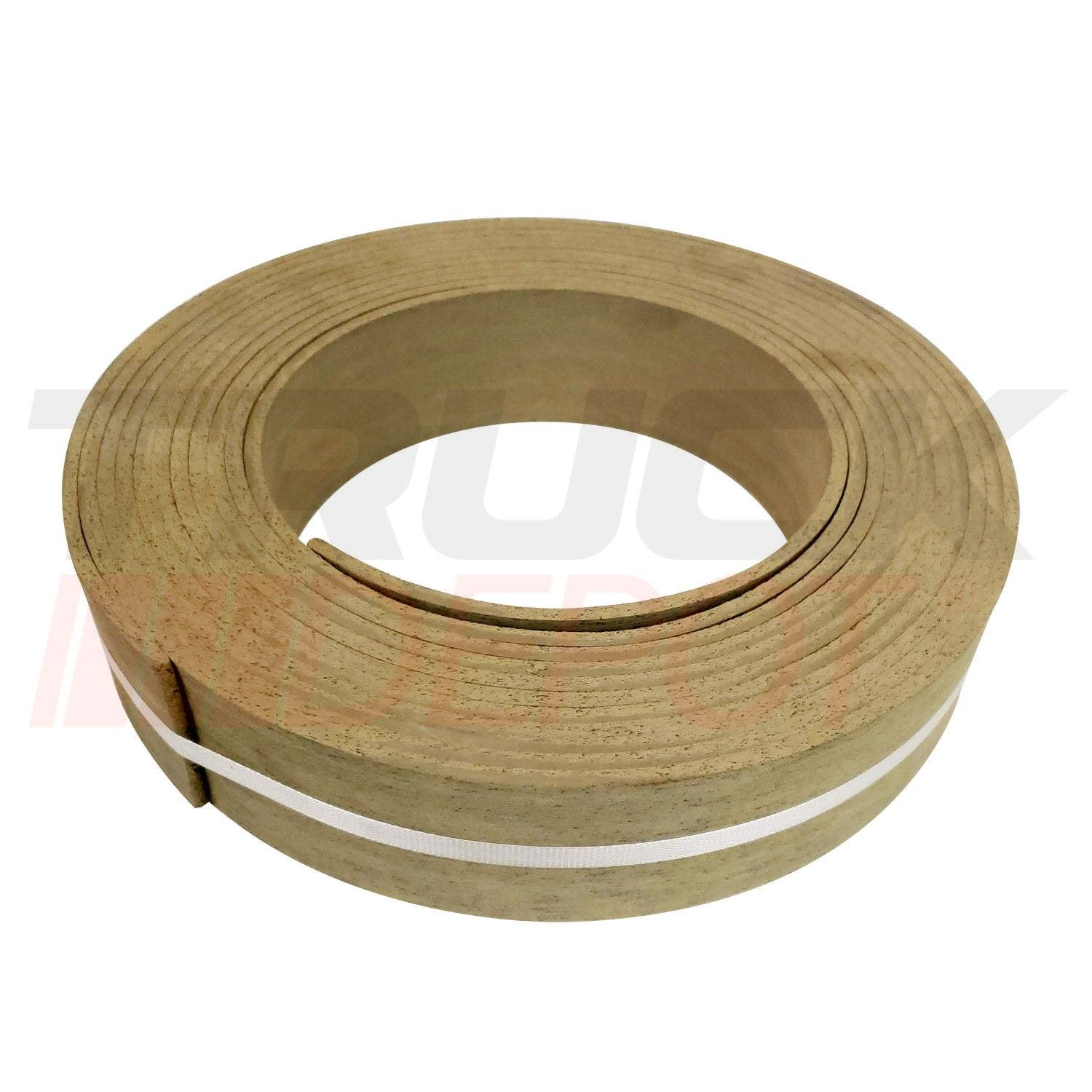 Rollo para freno 1/4 x 3 x 10 metros