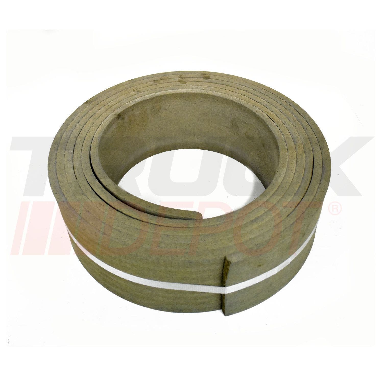 Rollo para freno 3/8 x 4 x 5 metros