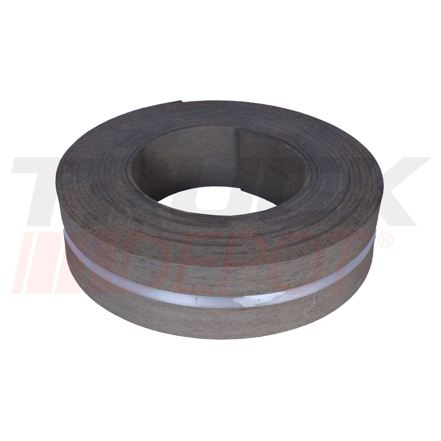 Rollo para freno 3/16 x 3 x 10 metros